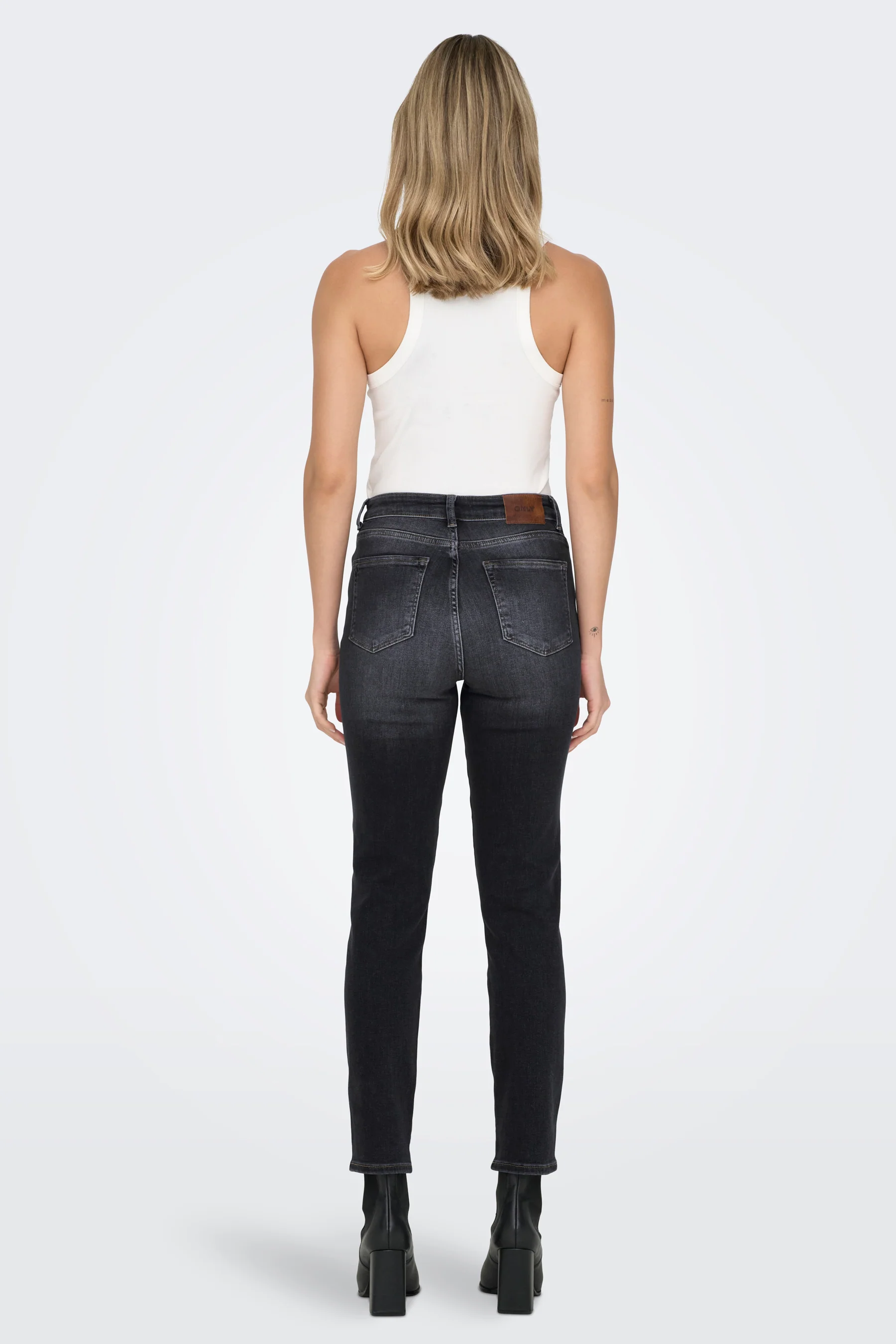 EMILY ICON - denim - Image 6