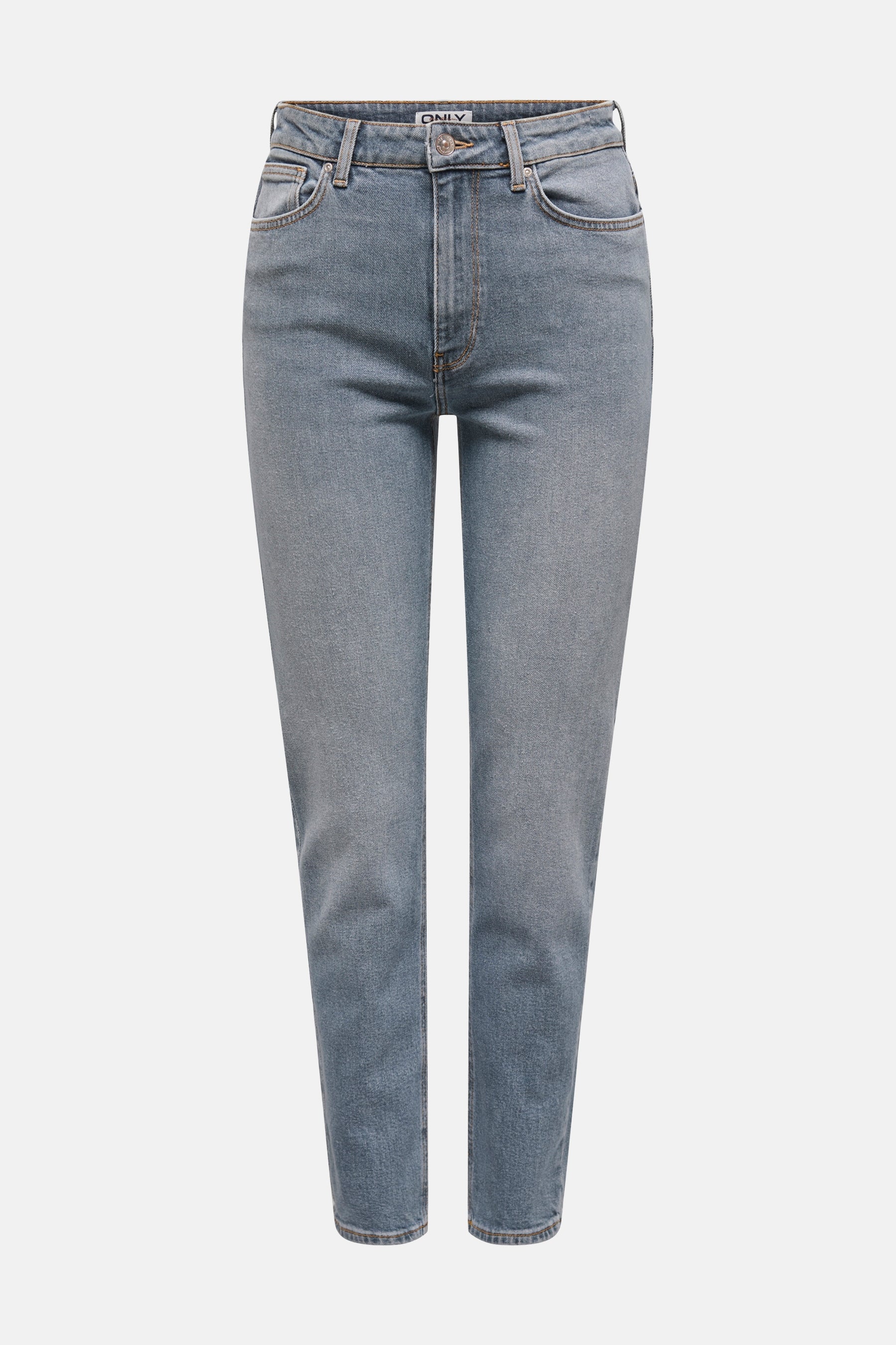 EMILY - mid blue denim - Image 6