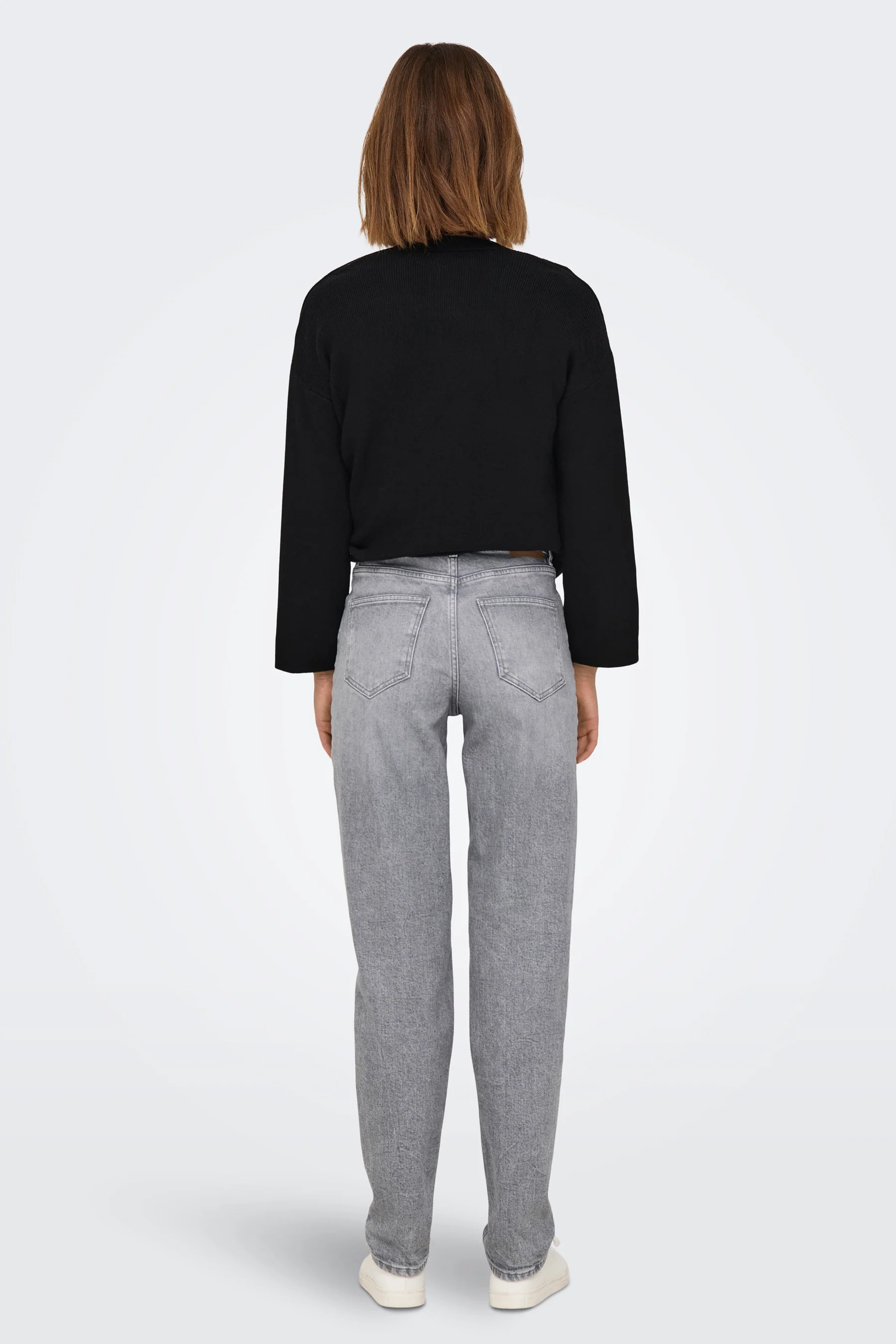 JUICY - mid grey denim - Image 3