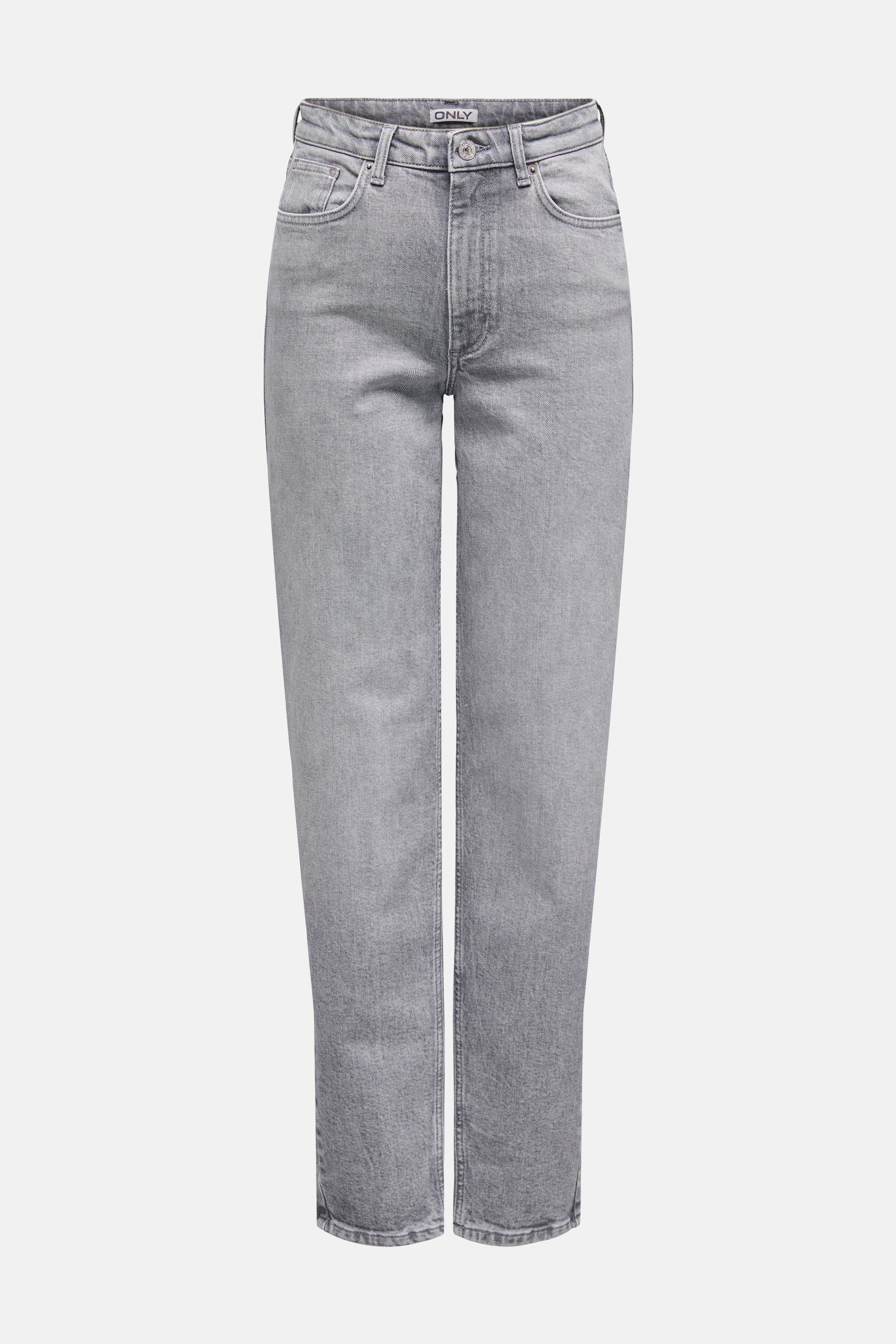 JUICY - mid grey denim - Image 6