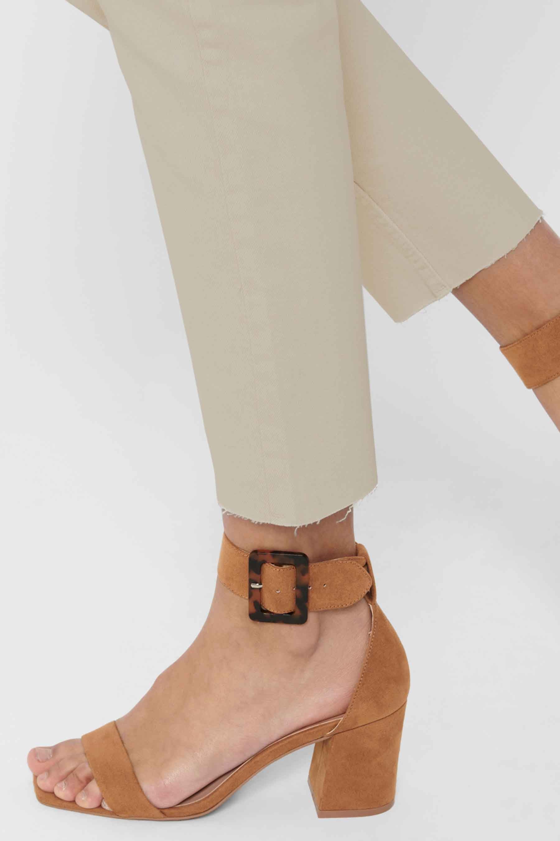 Colorbroek - beige - Image 4
