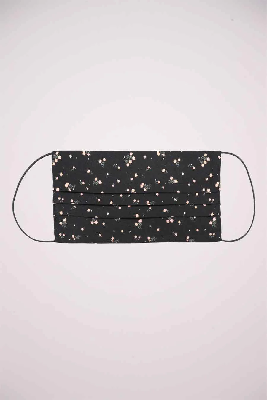 Mondmasker zwart - ONLY®