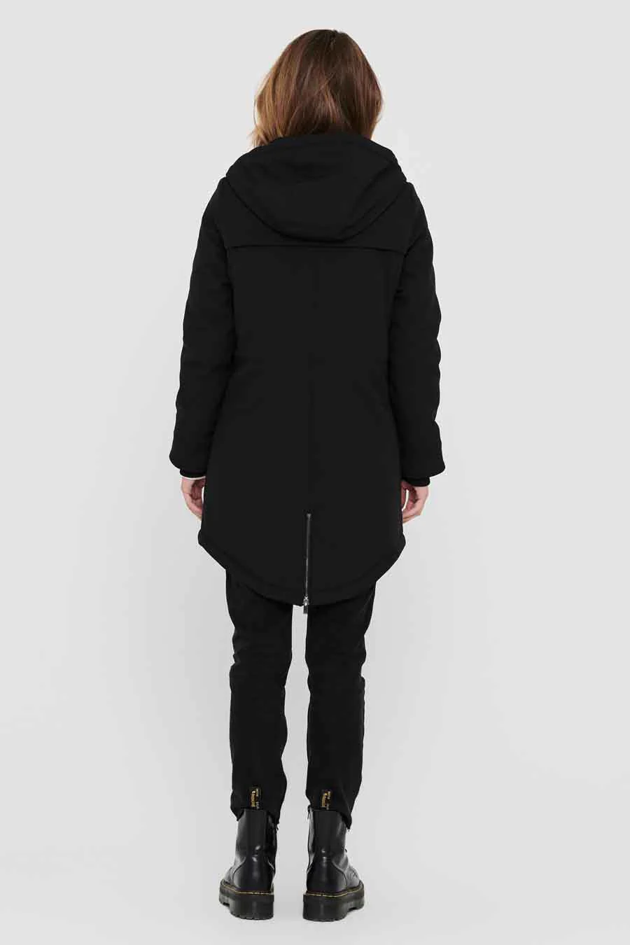 Jas - zwart - Image 4