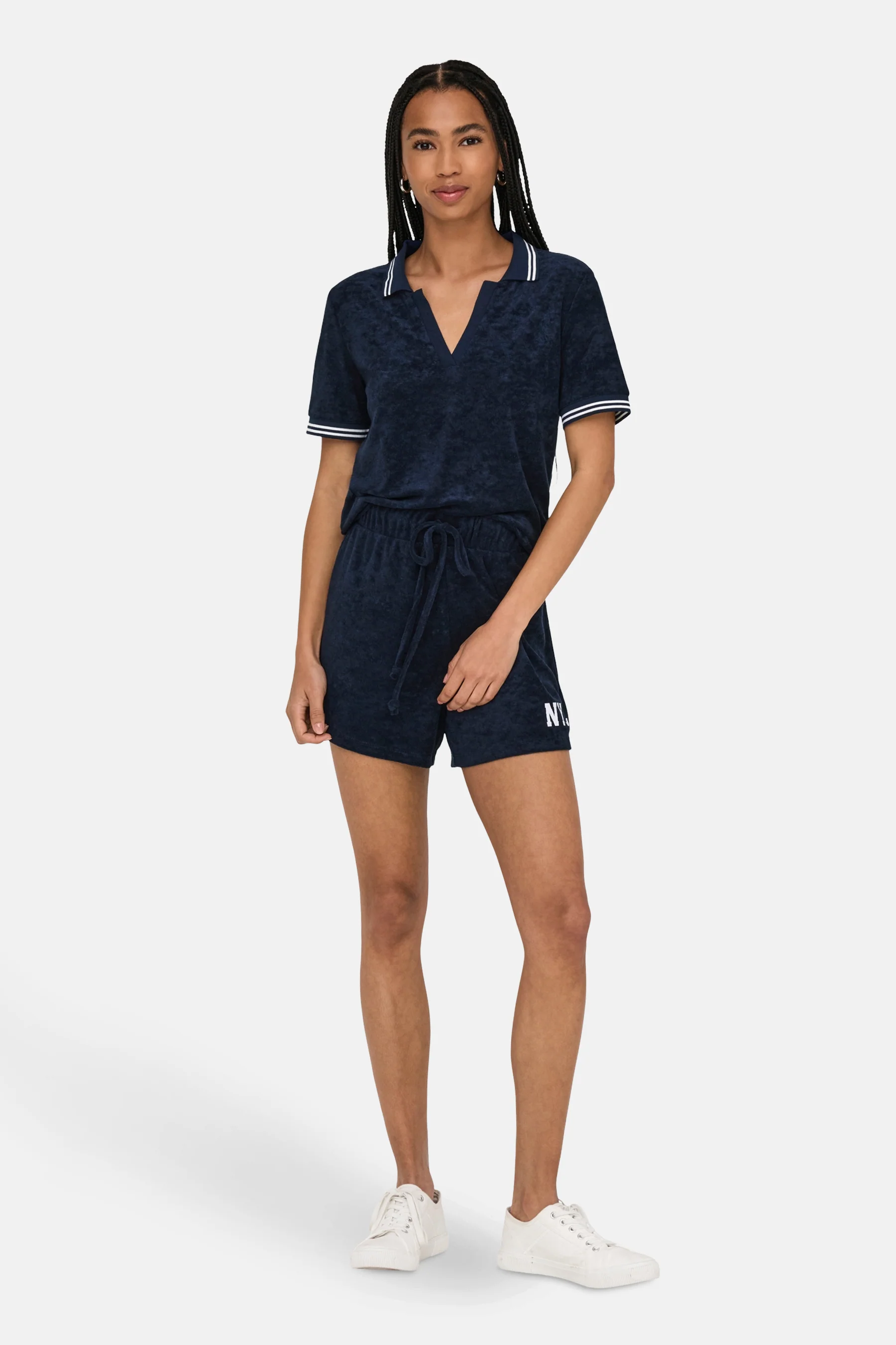Polo's blauw - ONLY® - Image 2