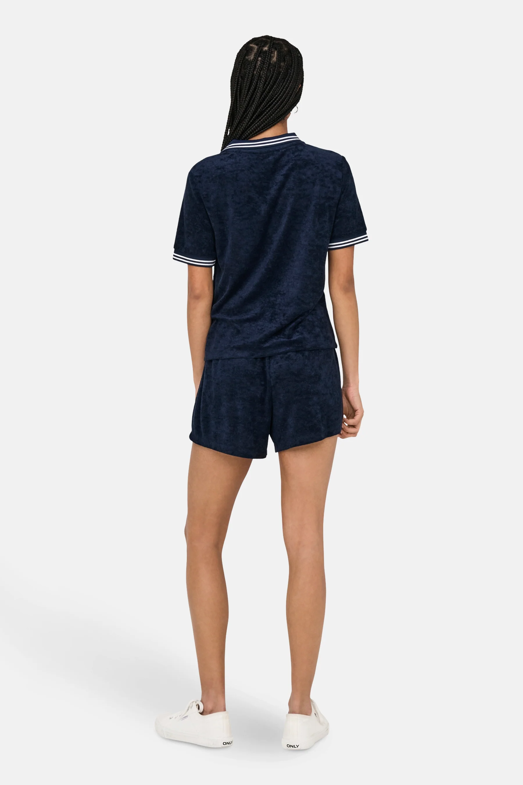 Polo's blauw - ONLY® - Image 3