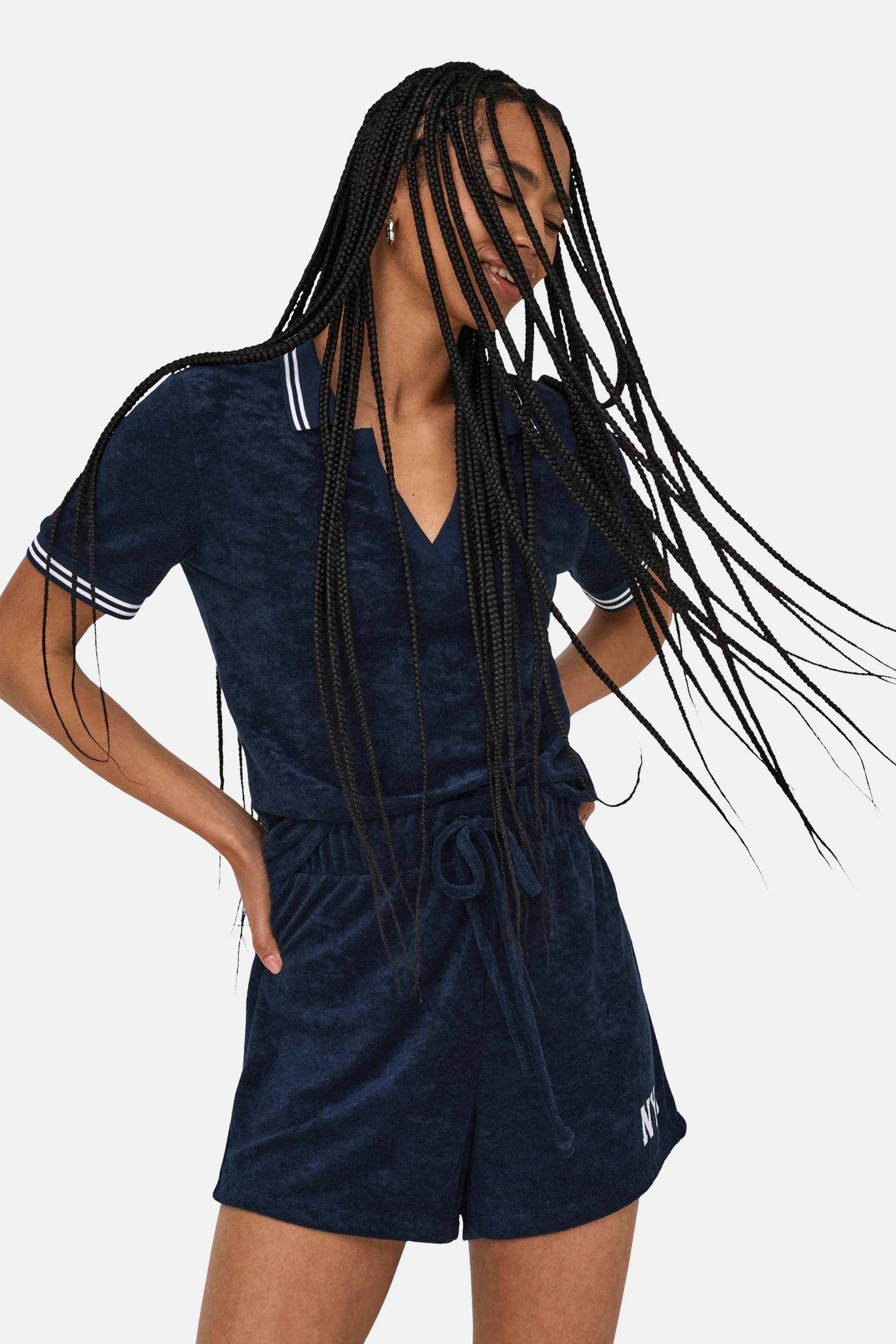 Polo's blauw - ONLY® - Image 6