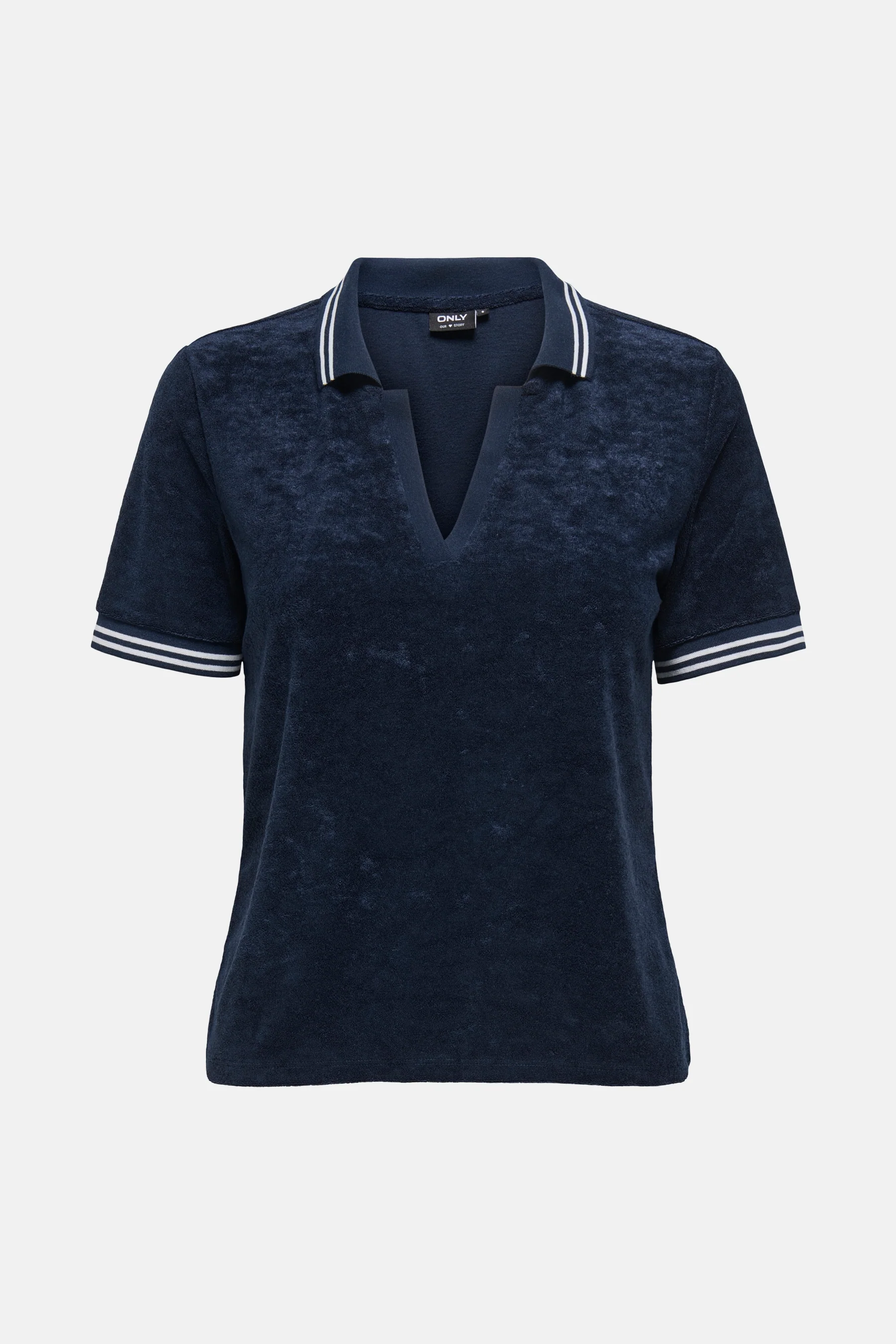 Polo's blauw - ONLY® - Image 7