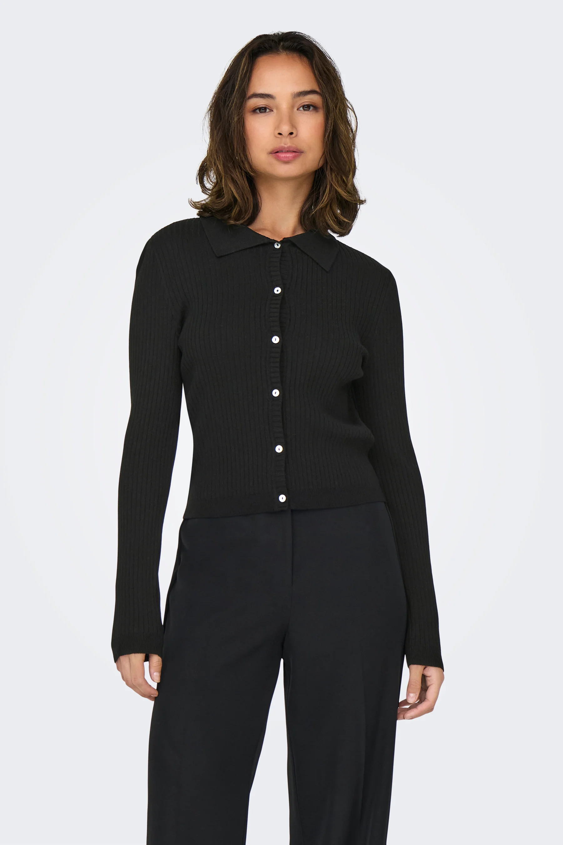 Pull - zwart
