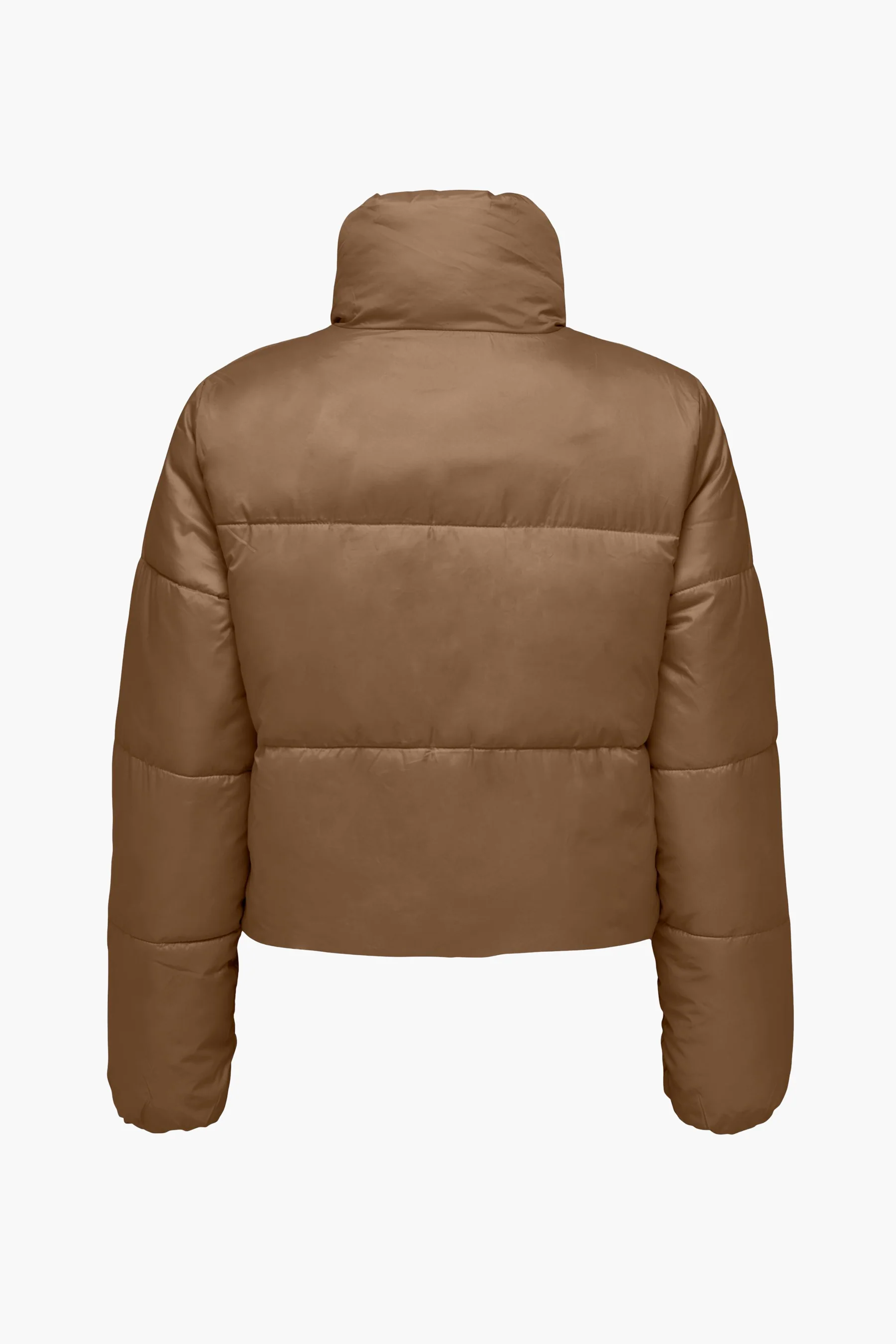 Jas - bruin - Image 2