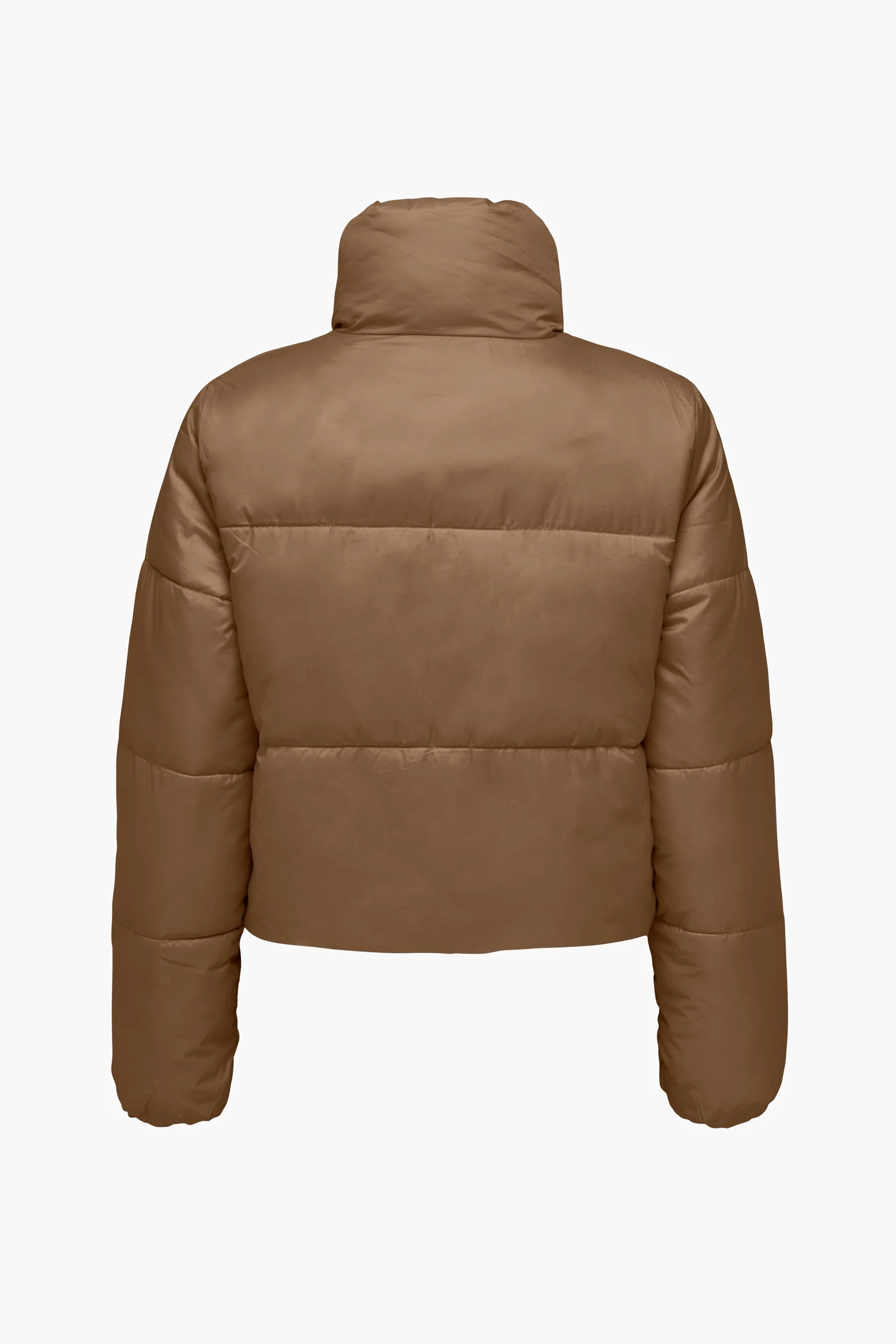 Jas - bruin - Image 3