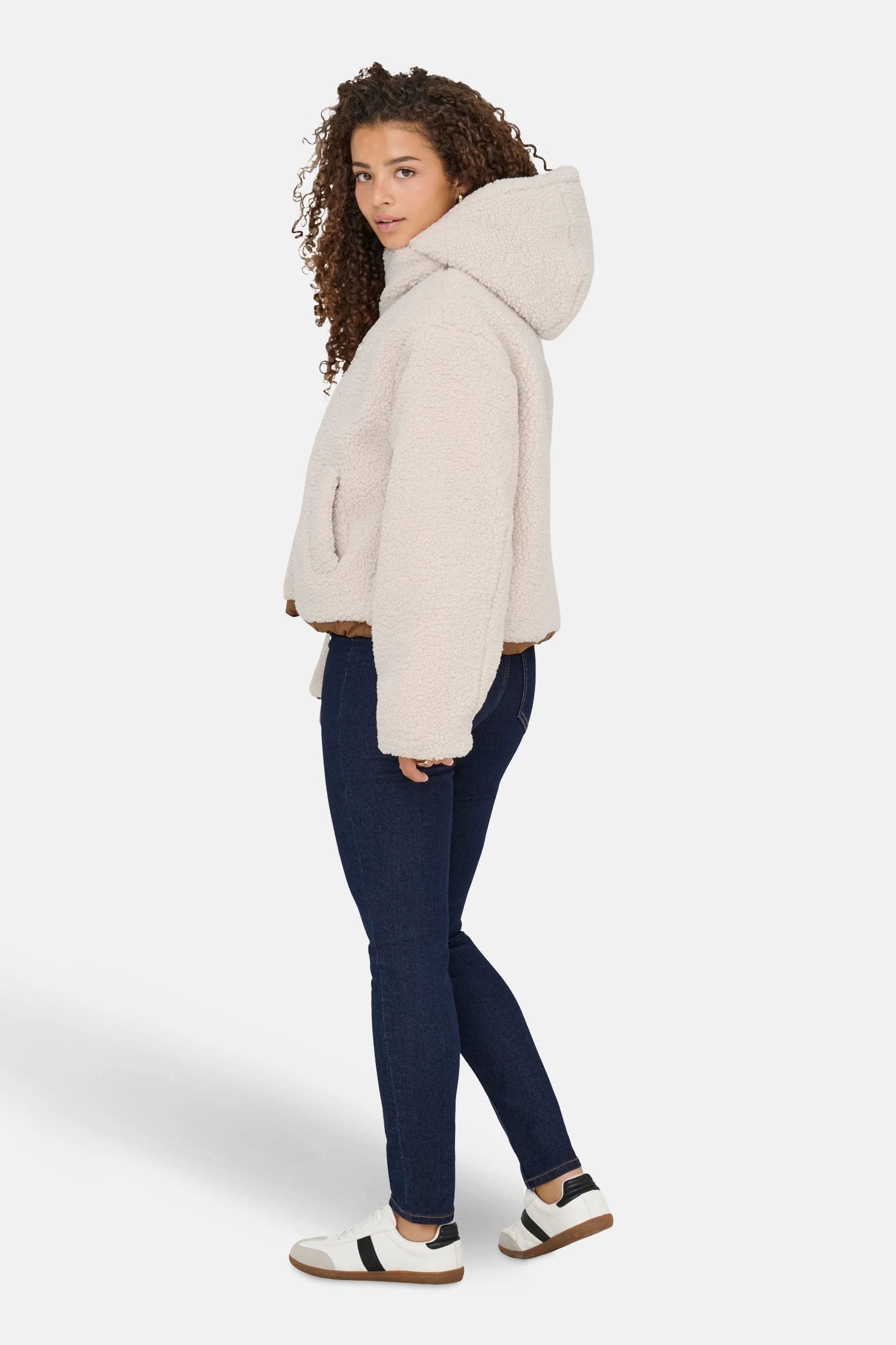 Jas - ecru - Image 3