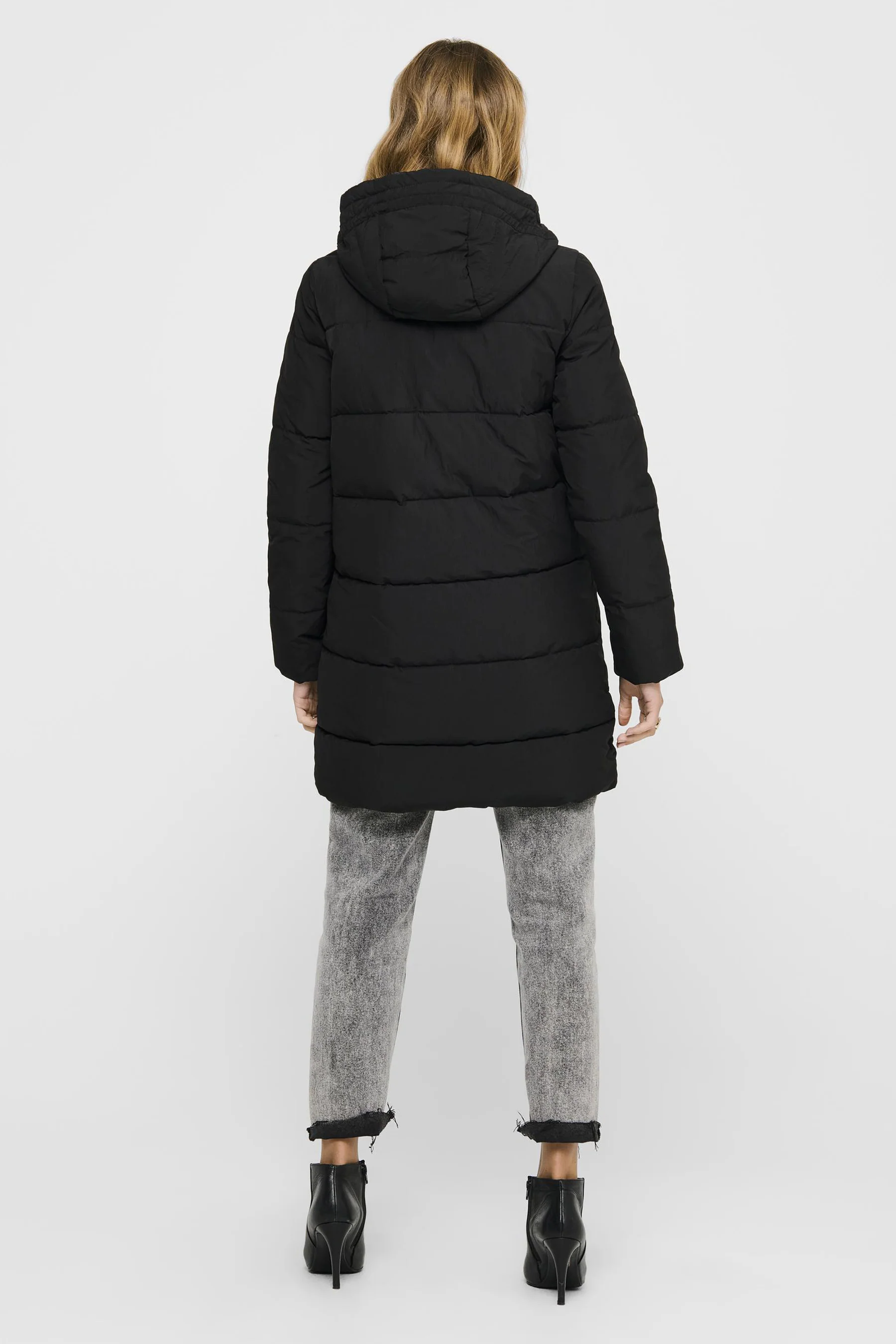 Jas - zwart - Image 3