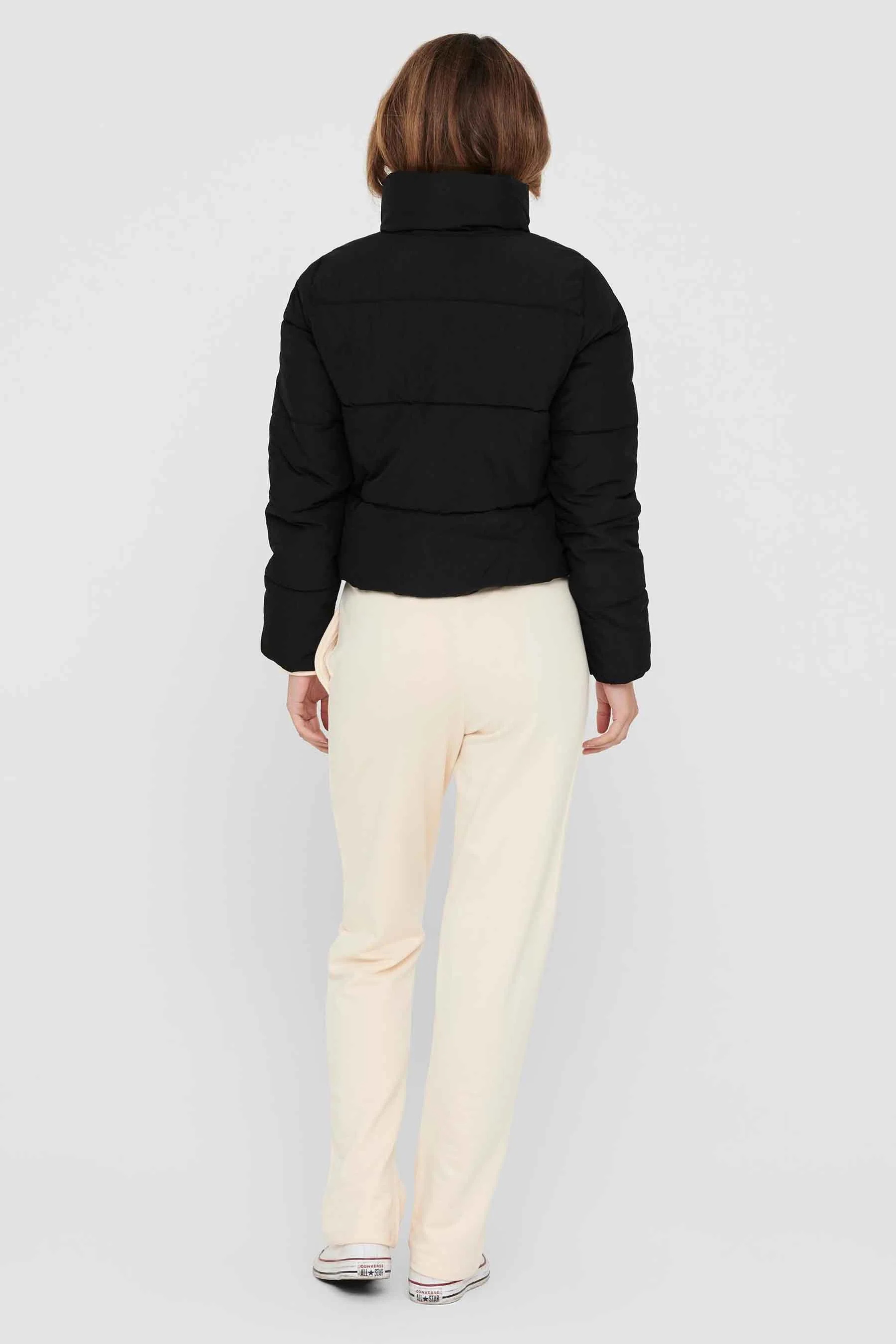 Jas - zwart - Image 2