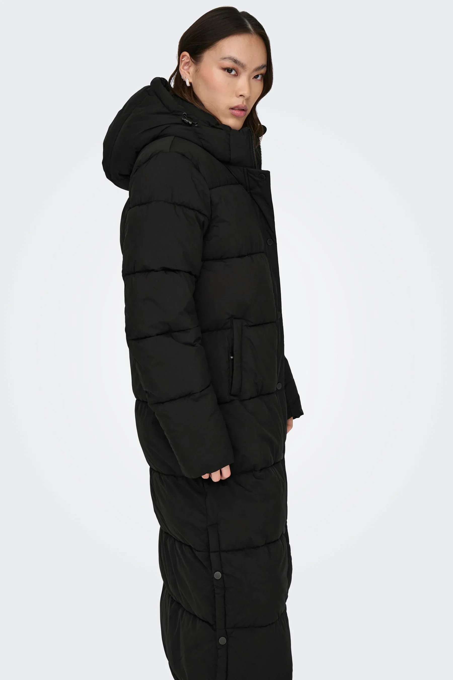 Jas - zwart - Image 11