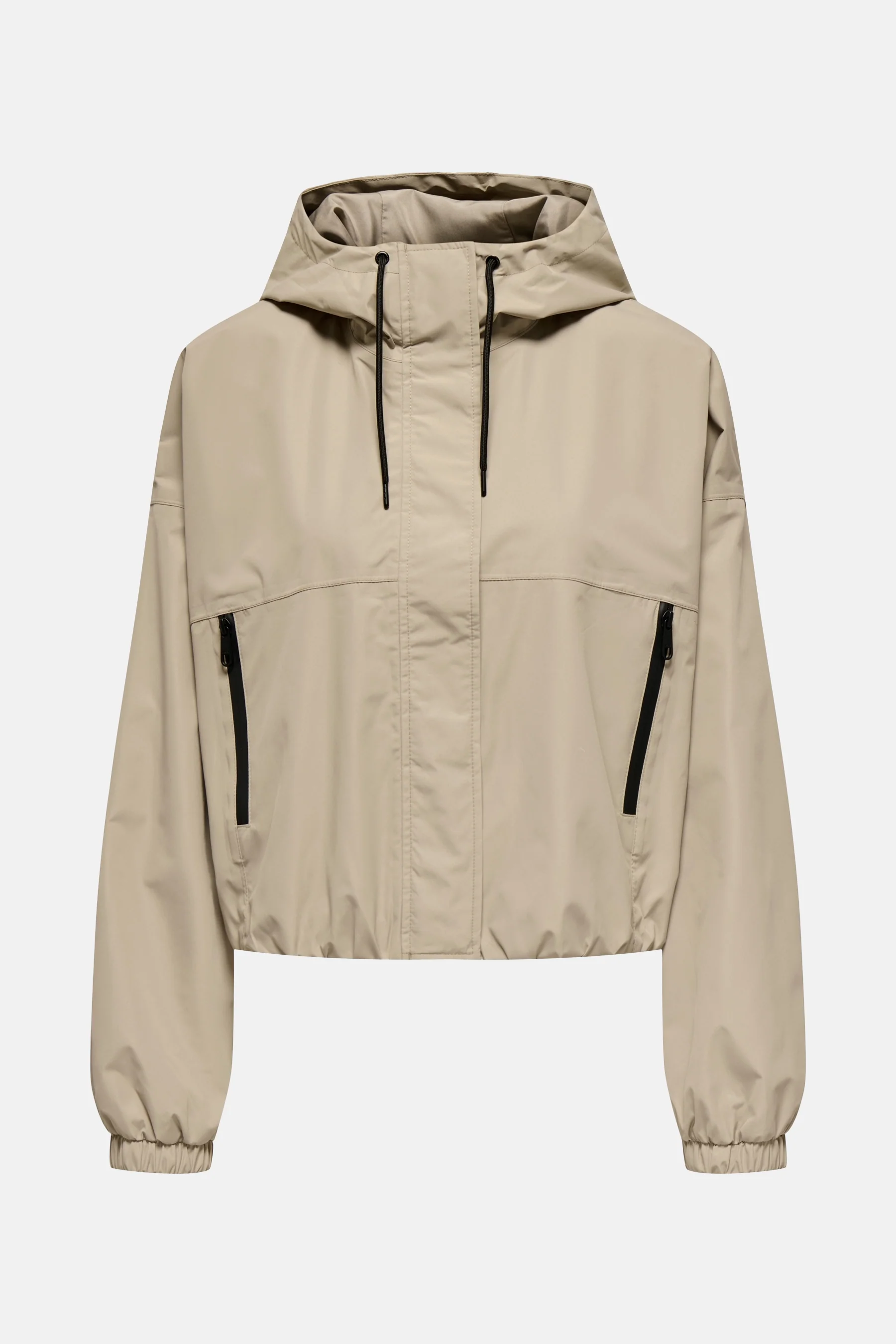 Jas - beige