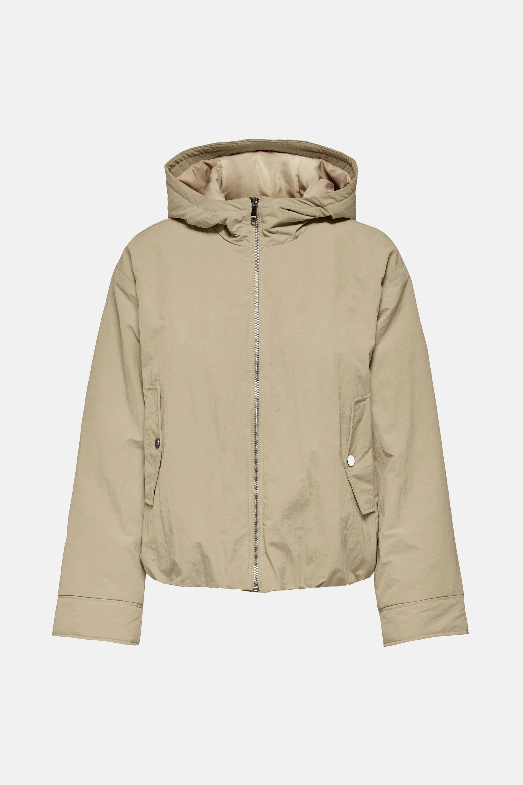 Jas - beige