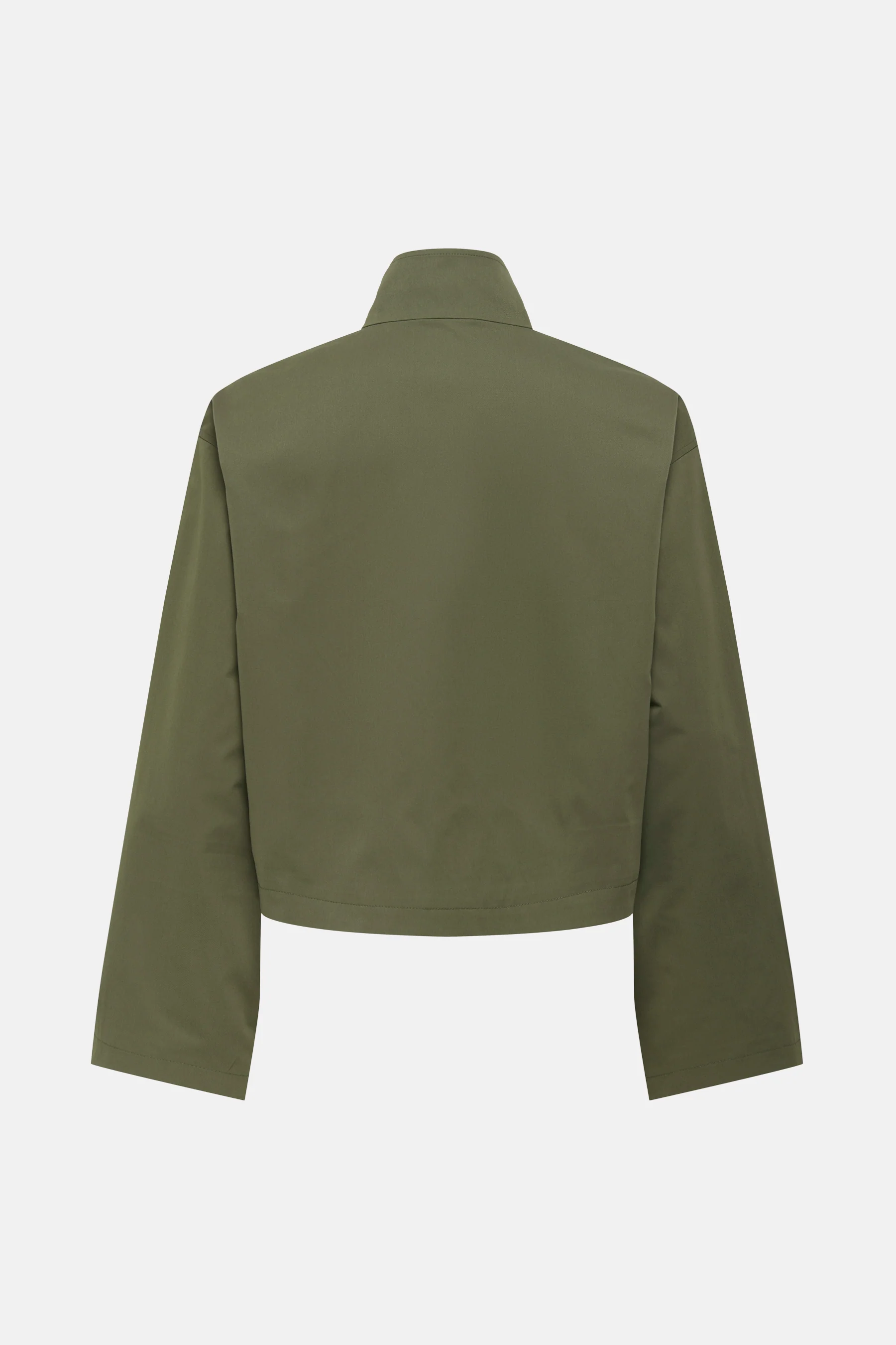 Jas - groen - Image 7
