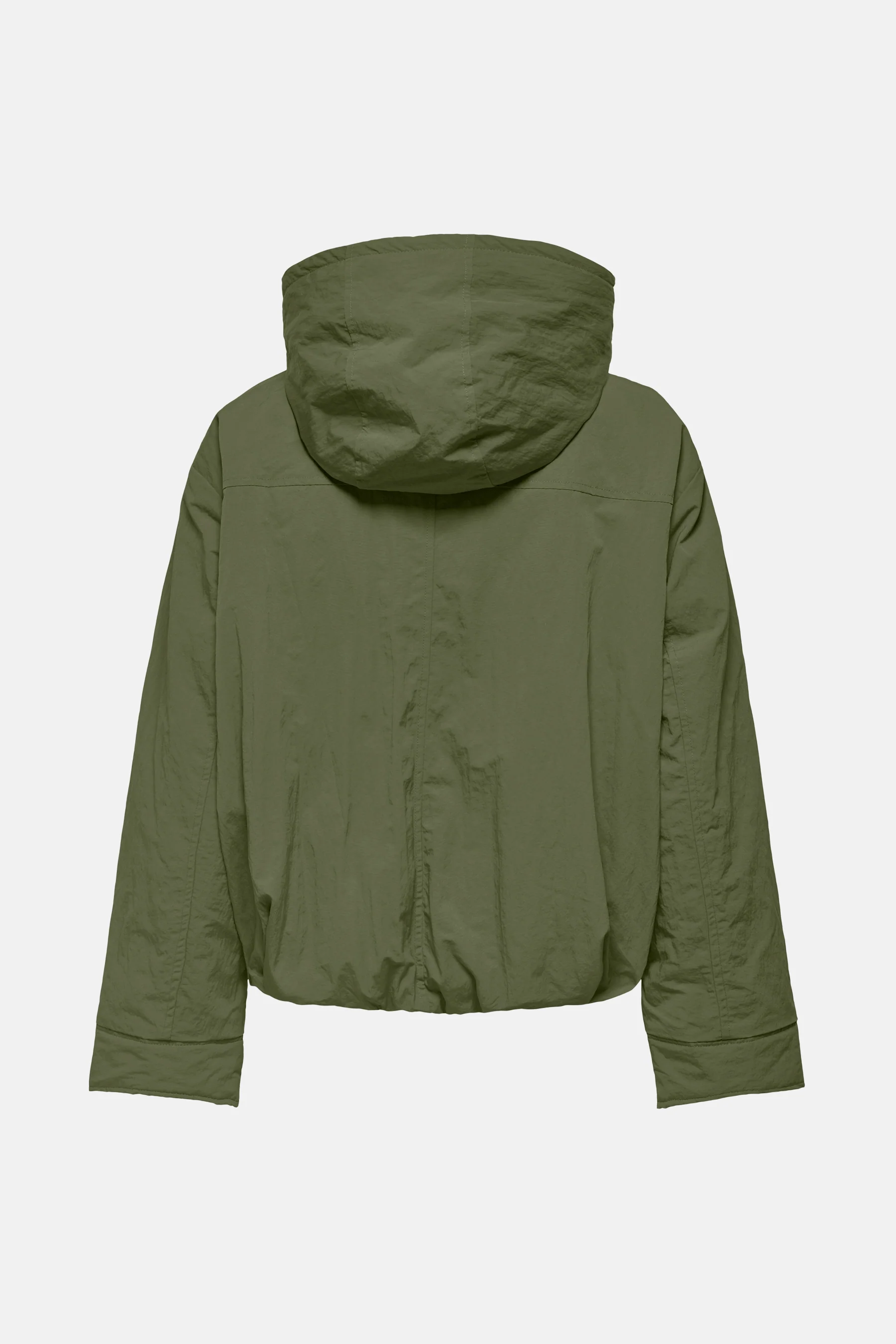 Jas - groen - Image 2