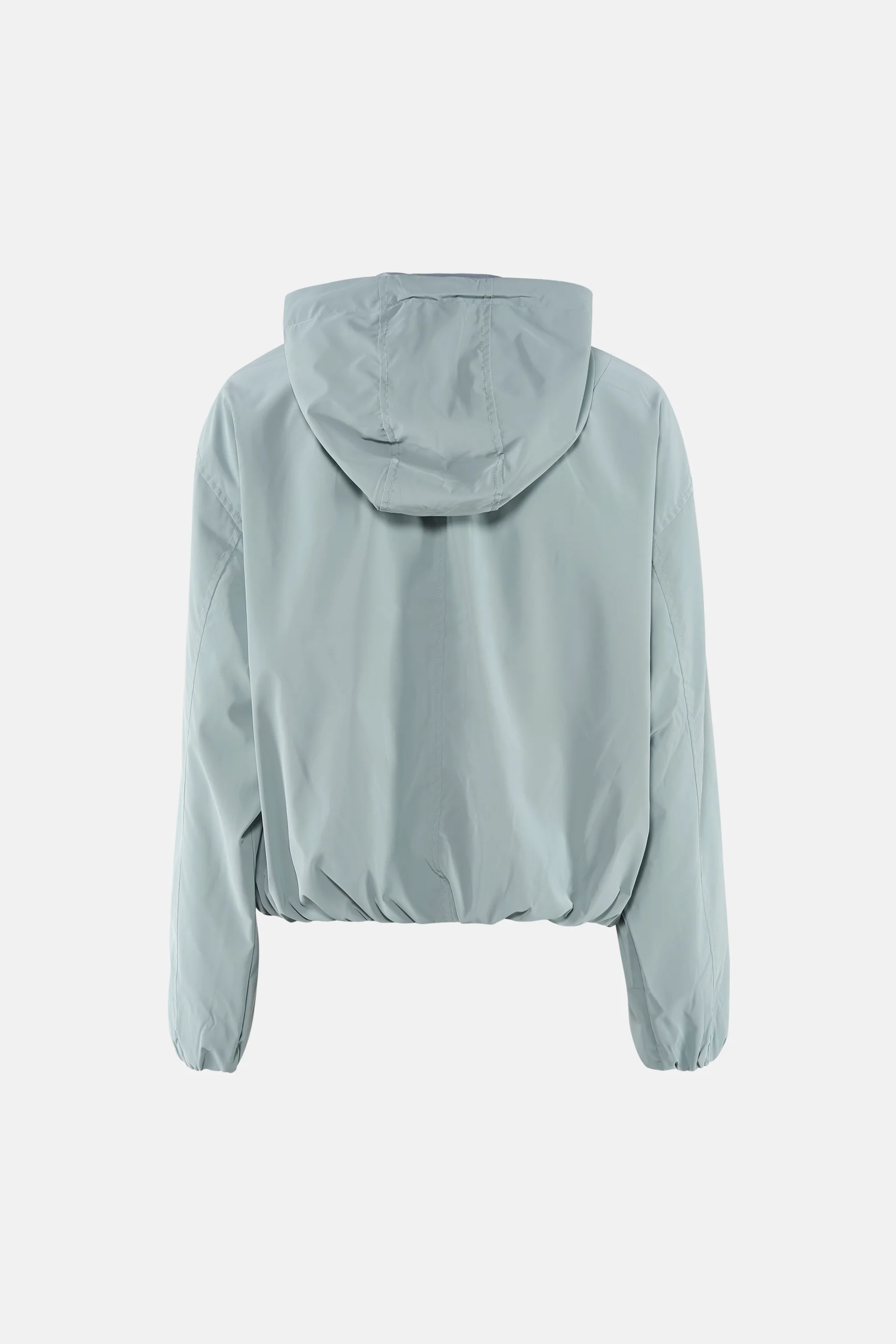 Jas - groen - Image 2