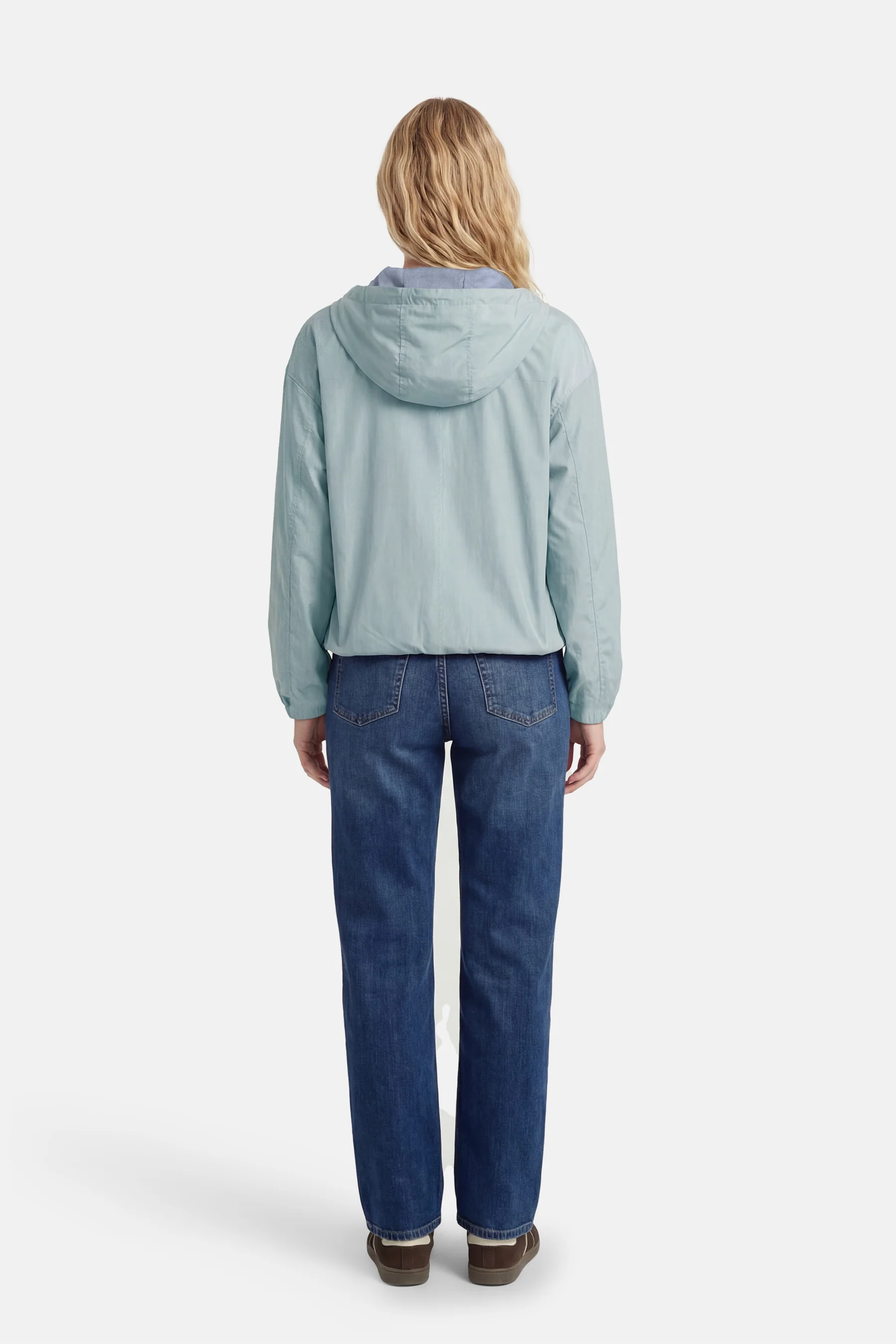 Jas - groen - Image 4