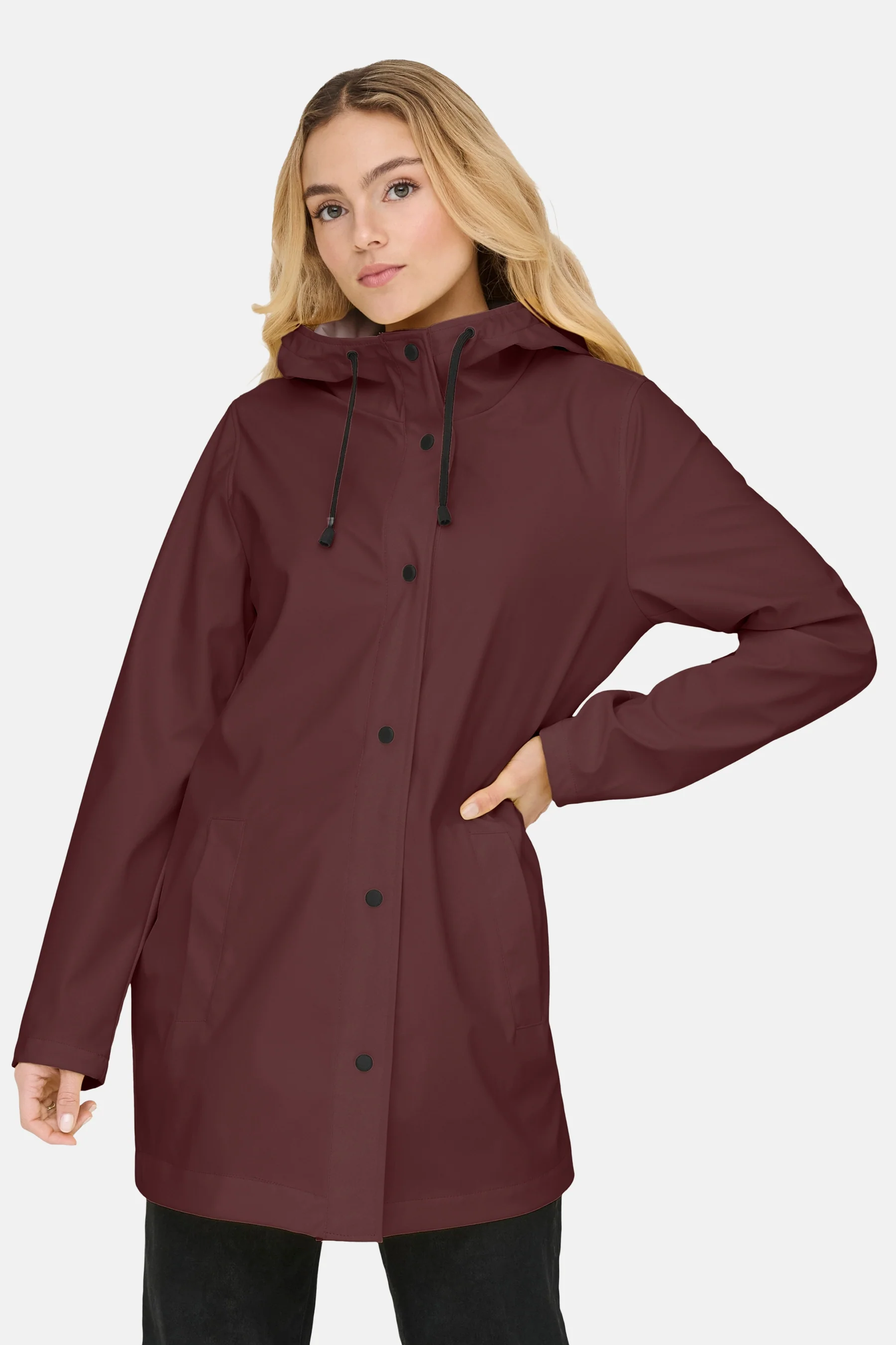 Damescollectie herfst/winter 2026