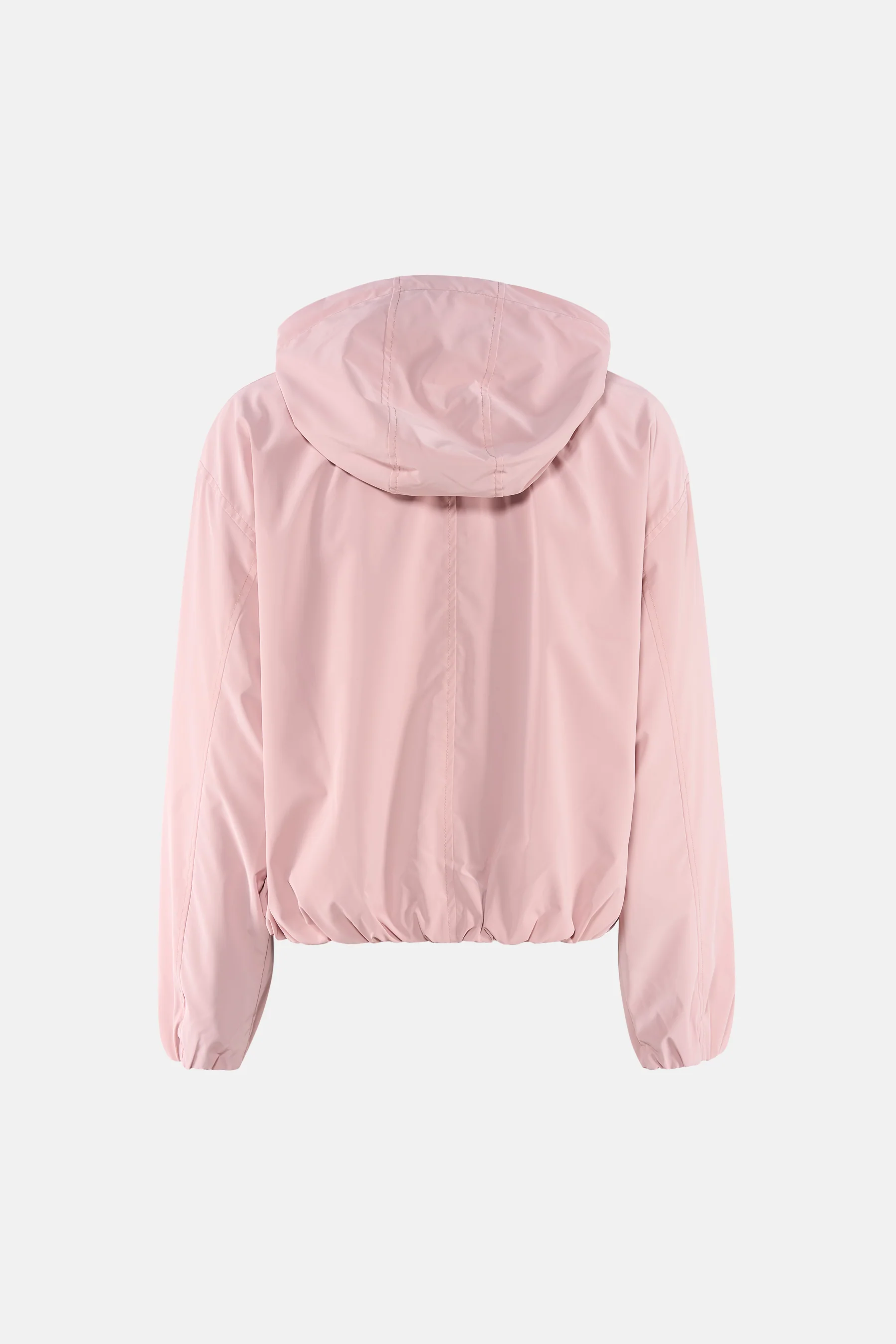 Jas - roze - Image 2