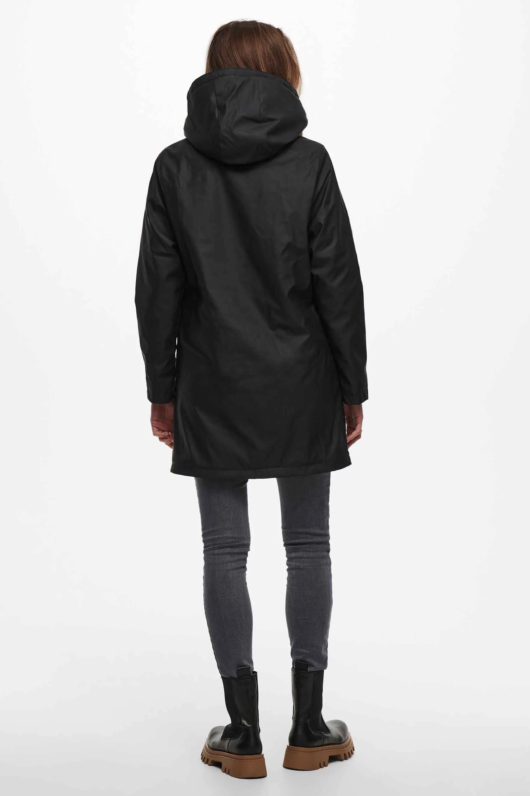 Jas - zwart - Image 2