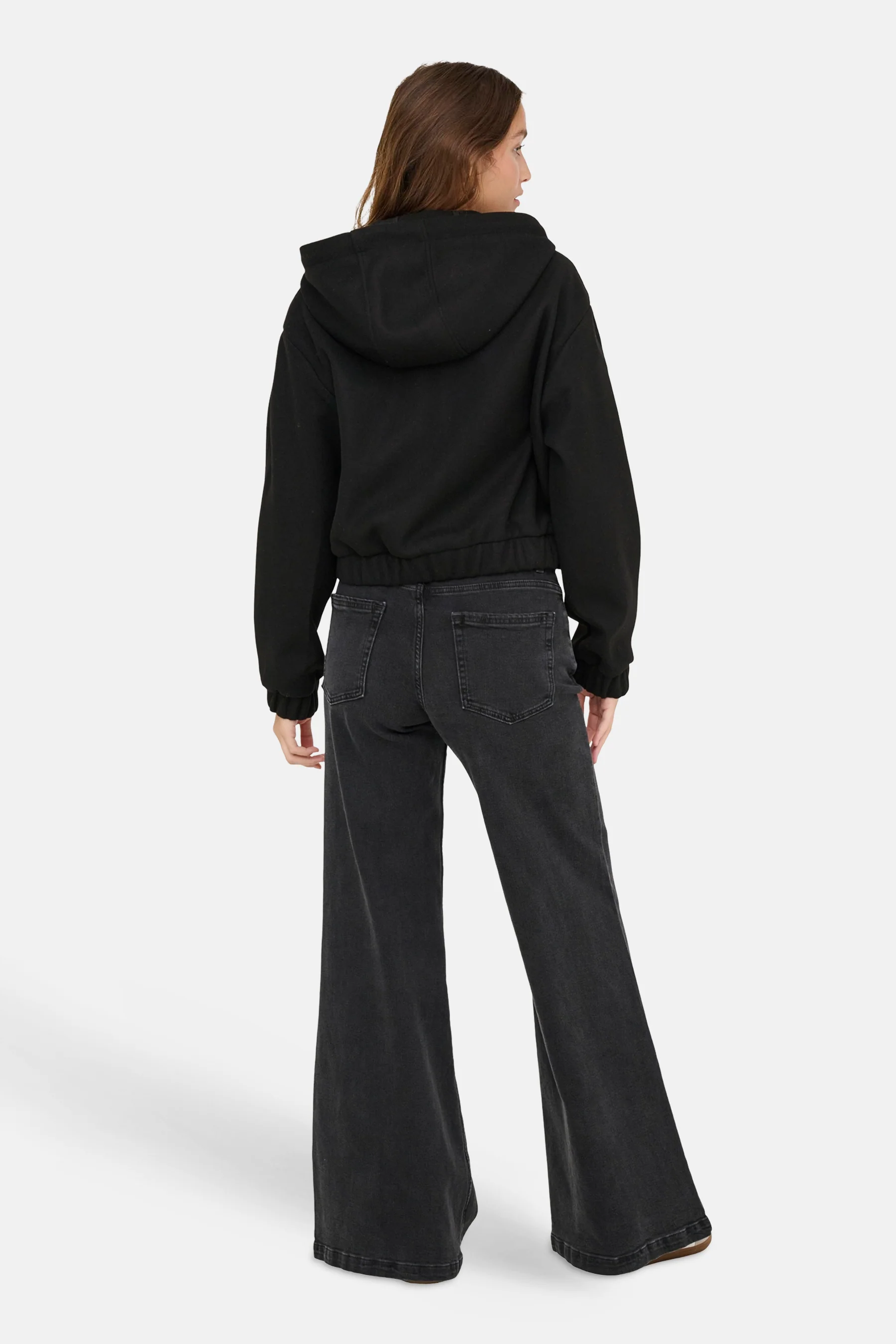 Jas - zwart - Image 3