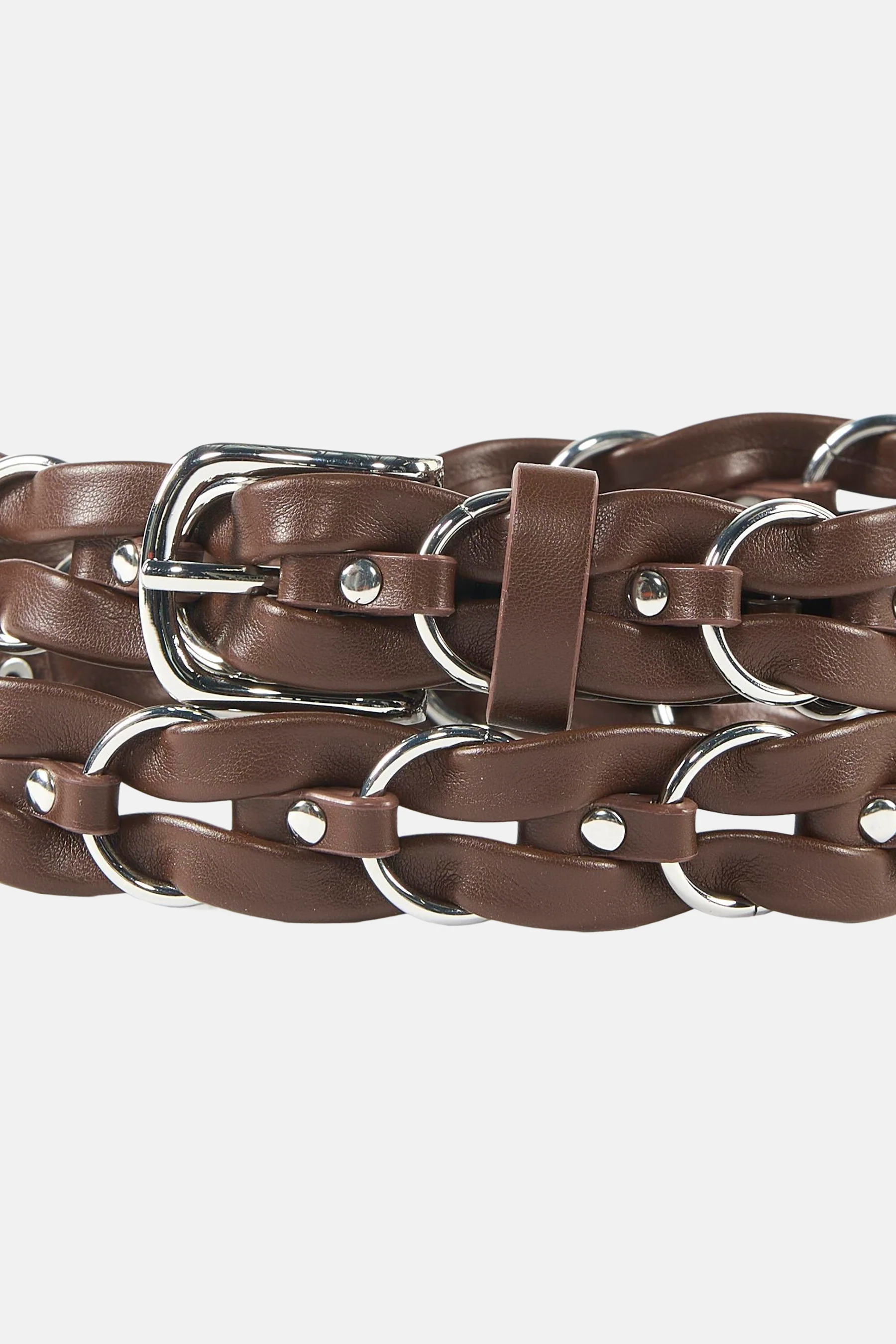 Riem - bruin - Image 3