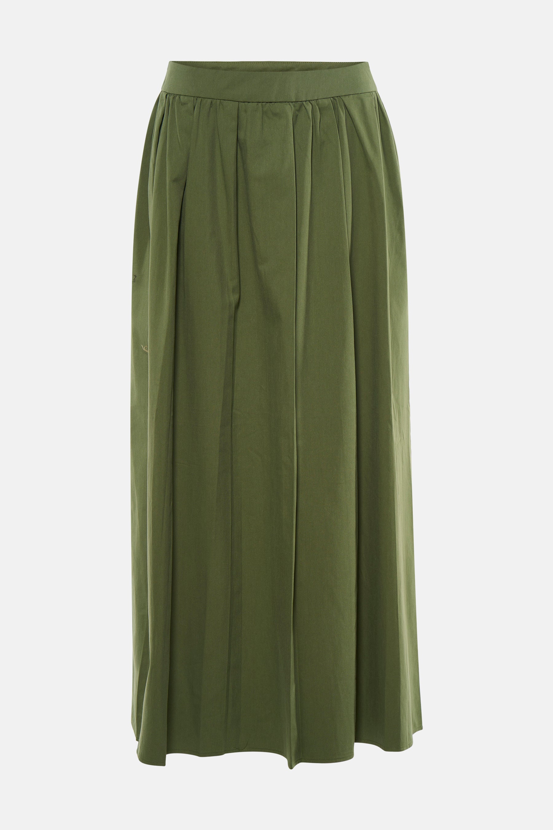 Rok - groen