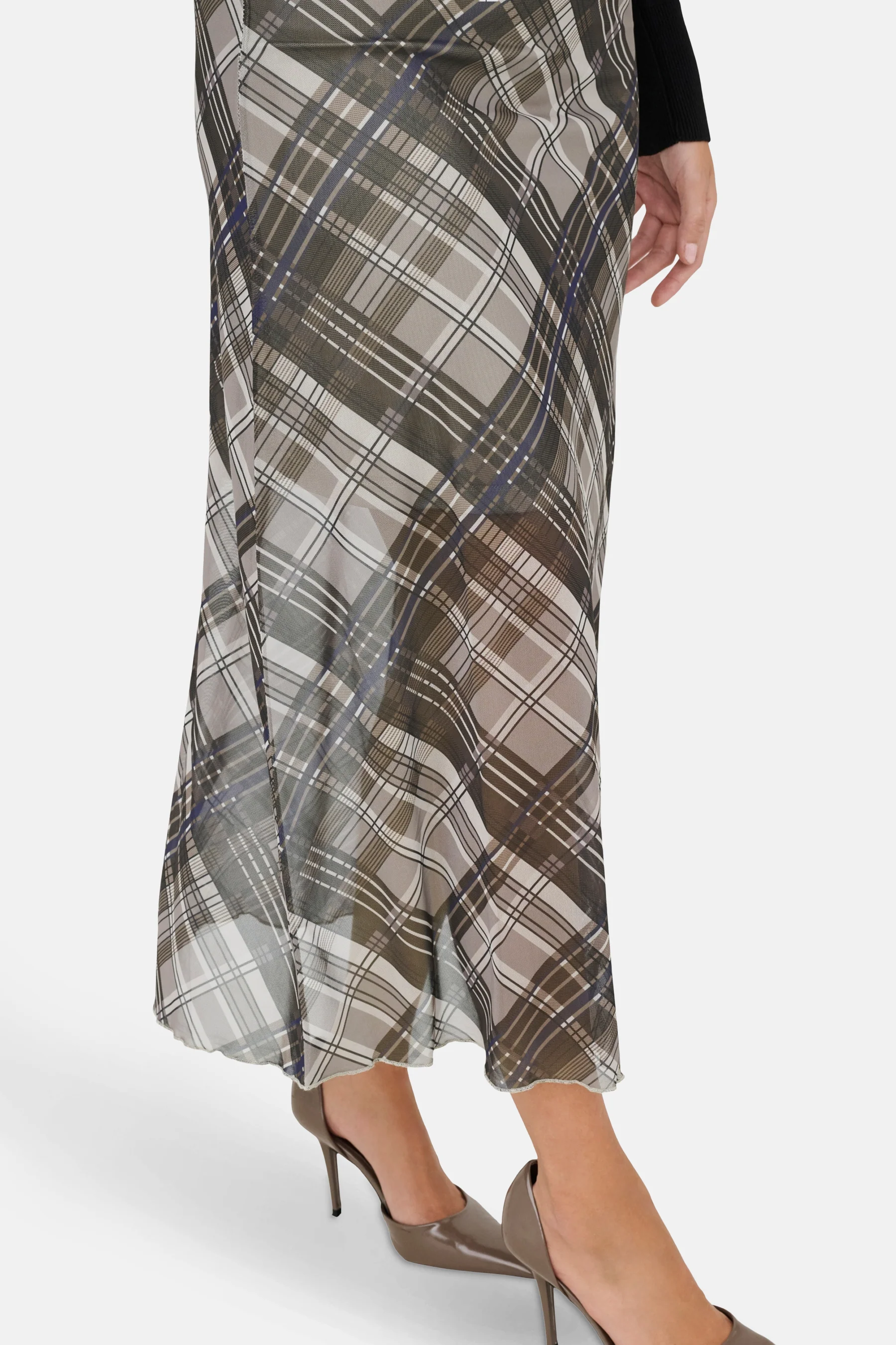 Lange rok - Multicolor - Image 5