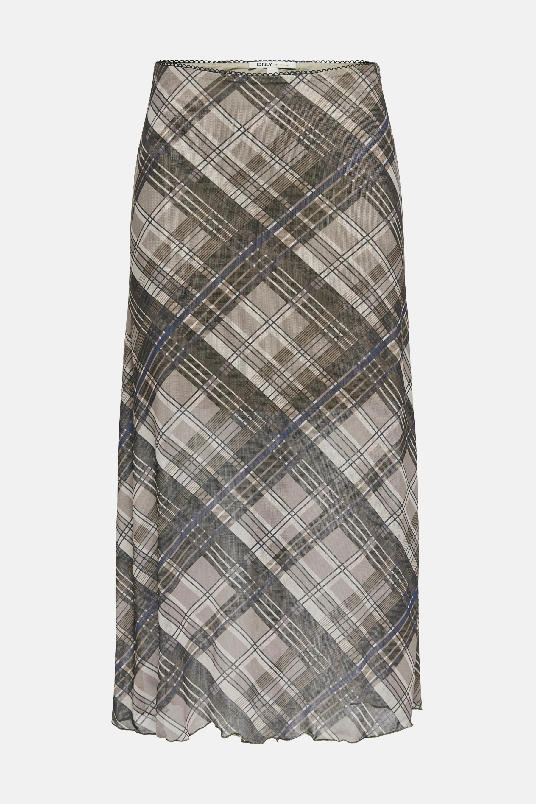 Lange rok - Multicolor - Image 6