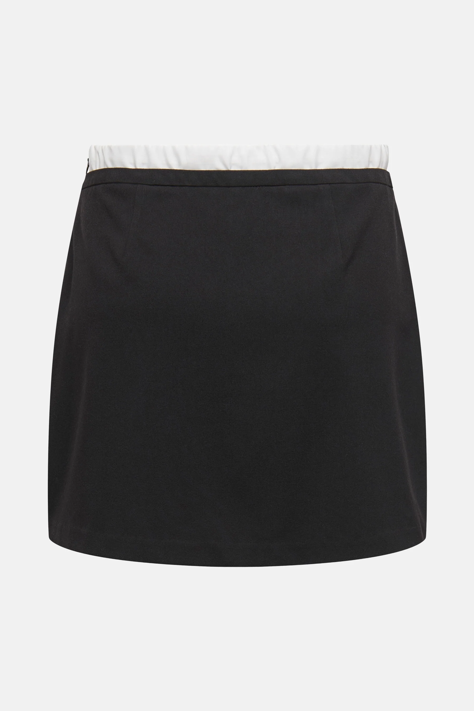 Korte rok - zwart - Image 6