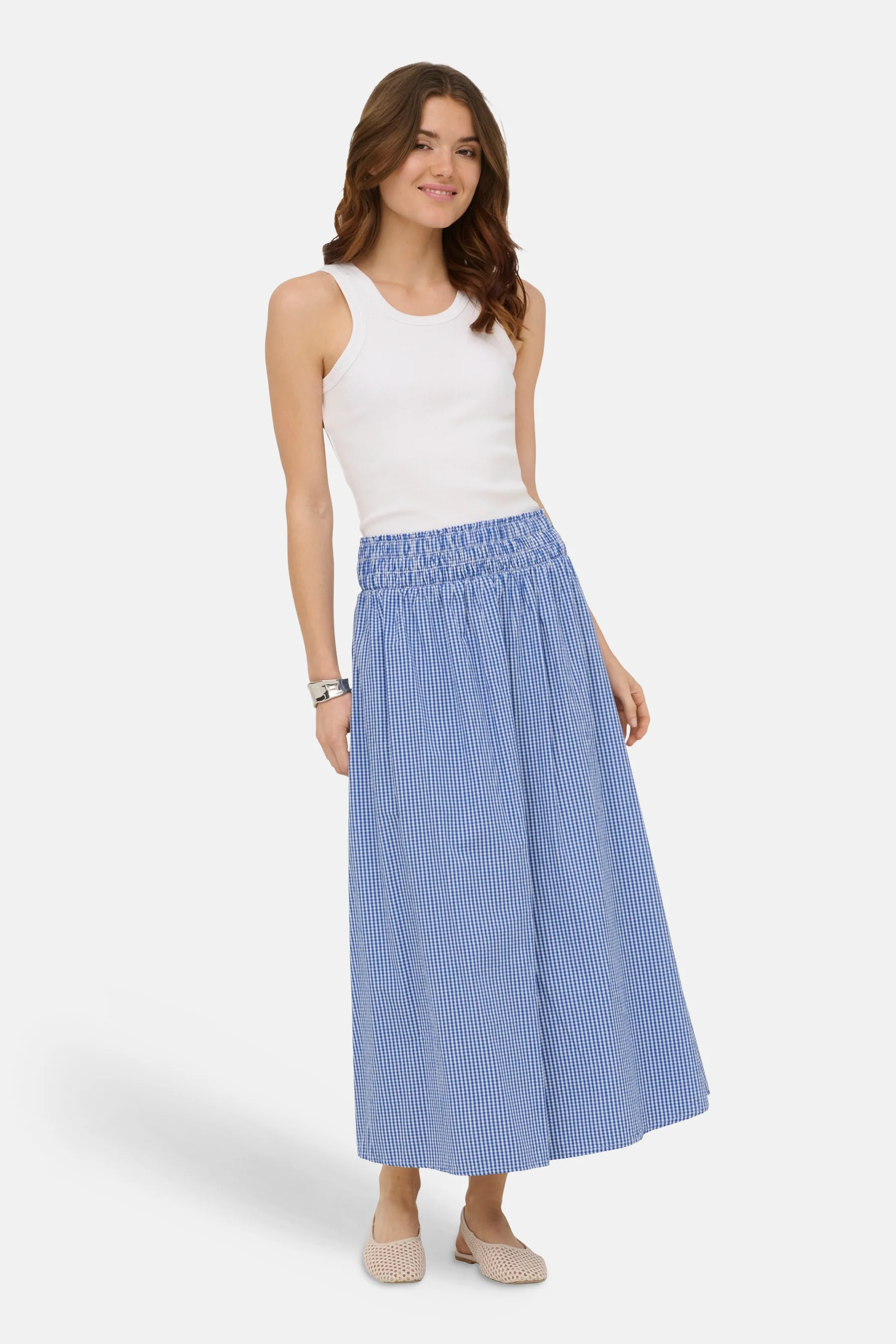 Rok - blauw - Image 2