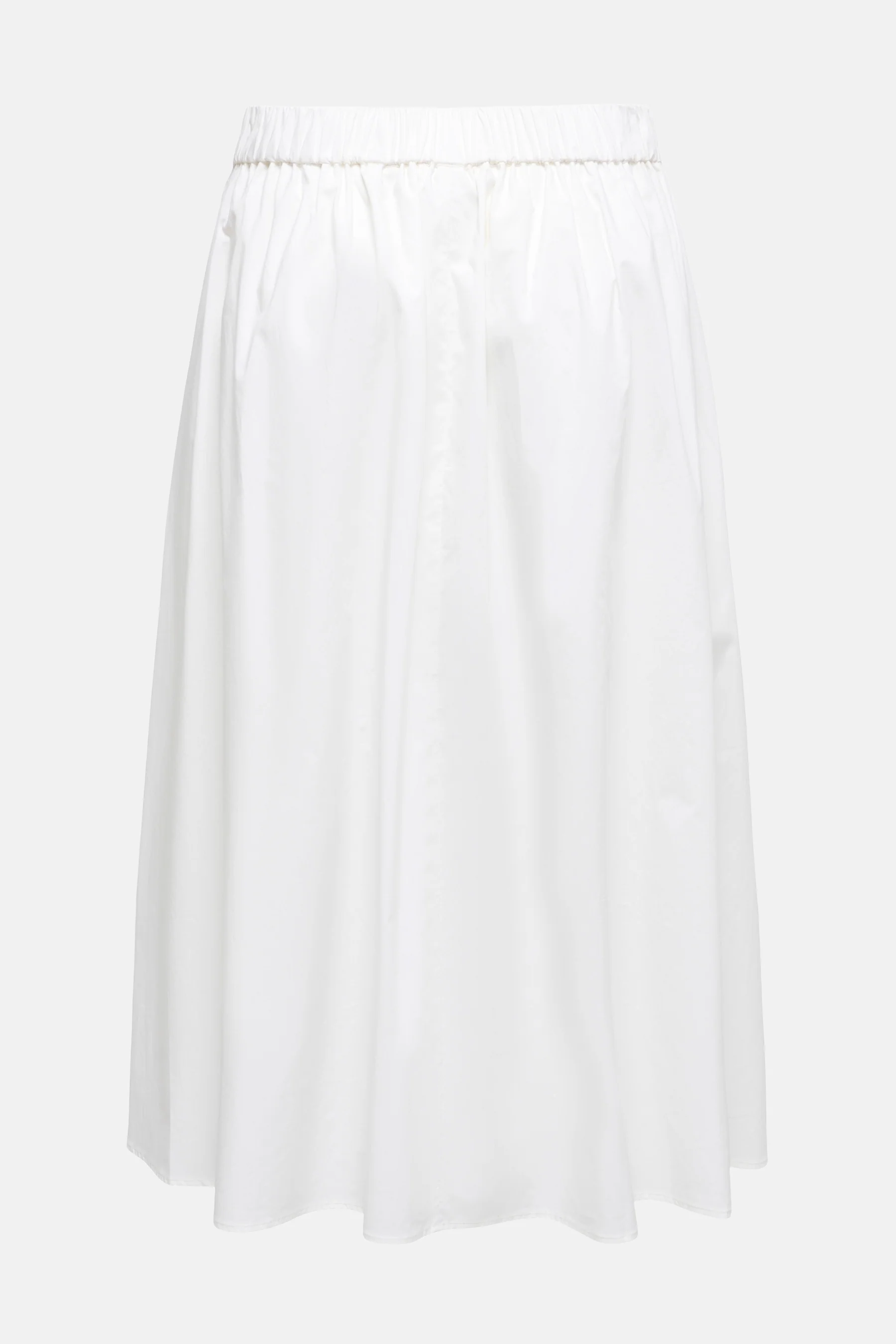 Lange rok - ecru - Image 2
