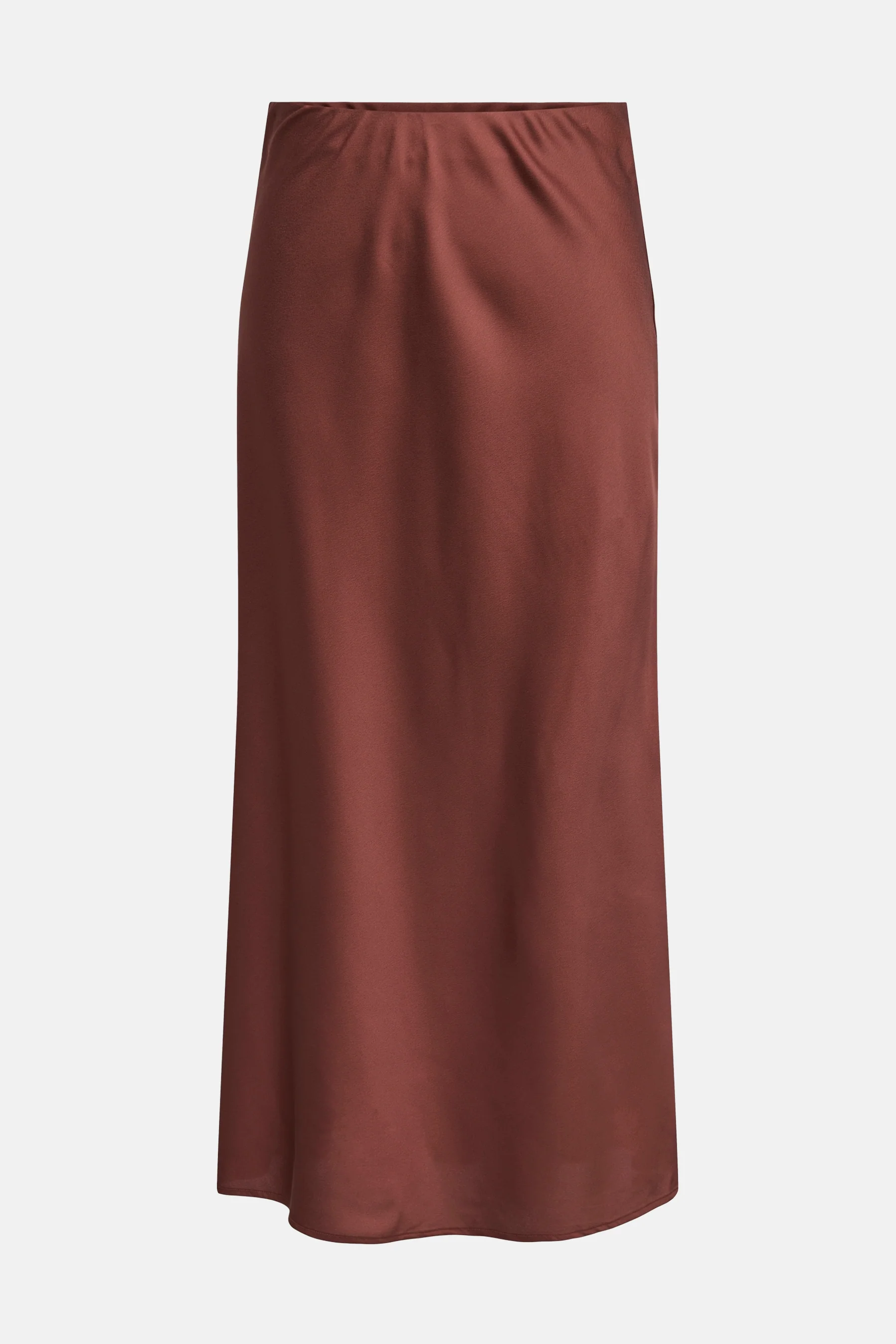 Lange rok - Bruin - Image 3