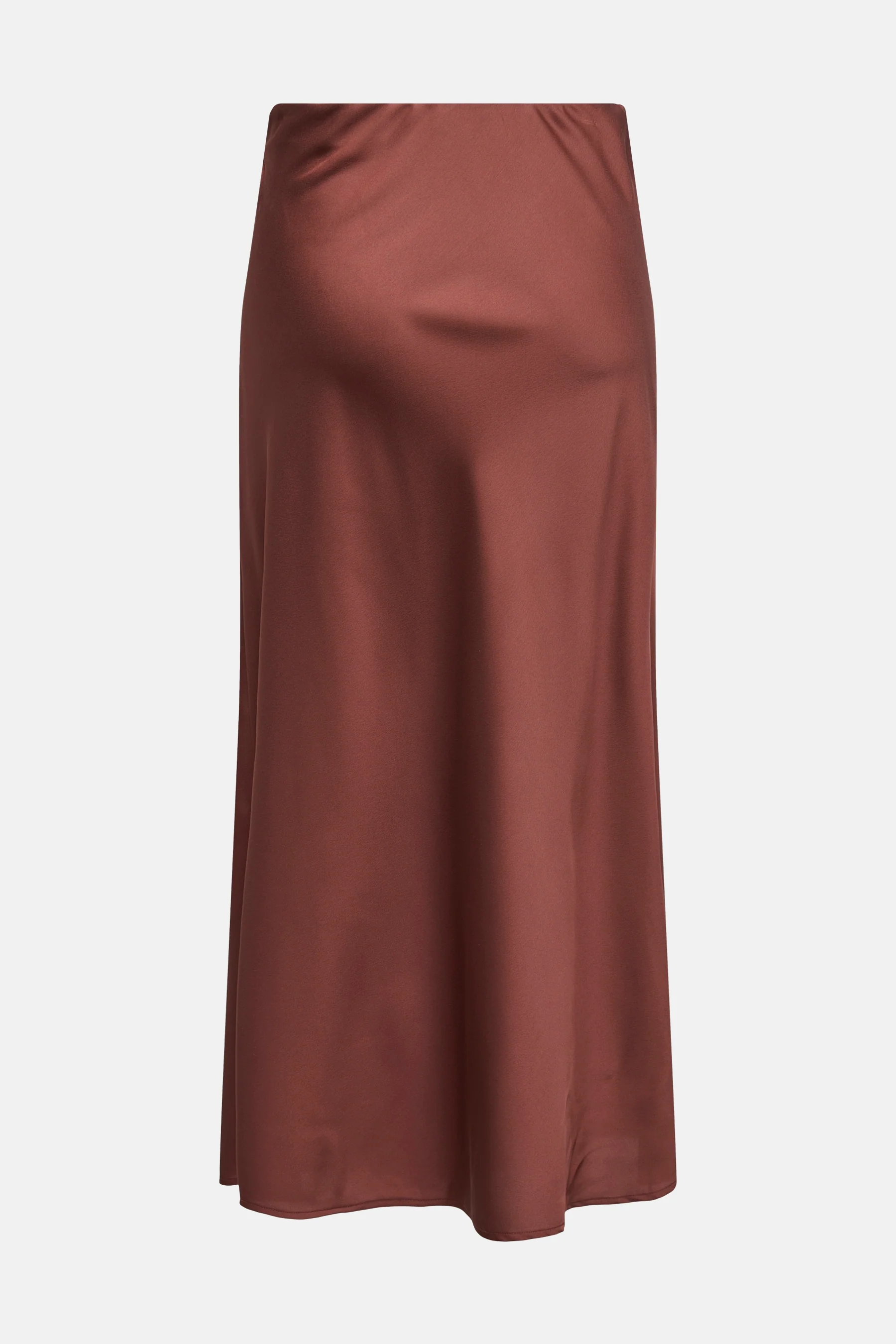 Lange rok - Bruin - Image 4