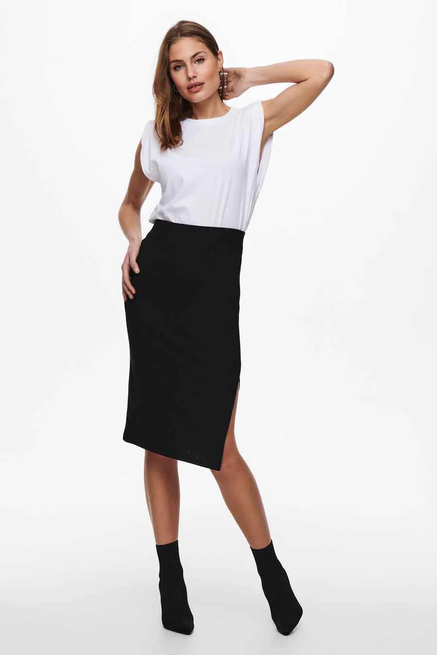 Rok - zwart - Image 4