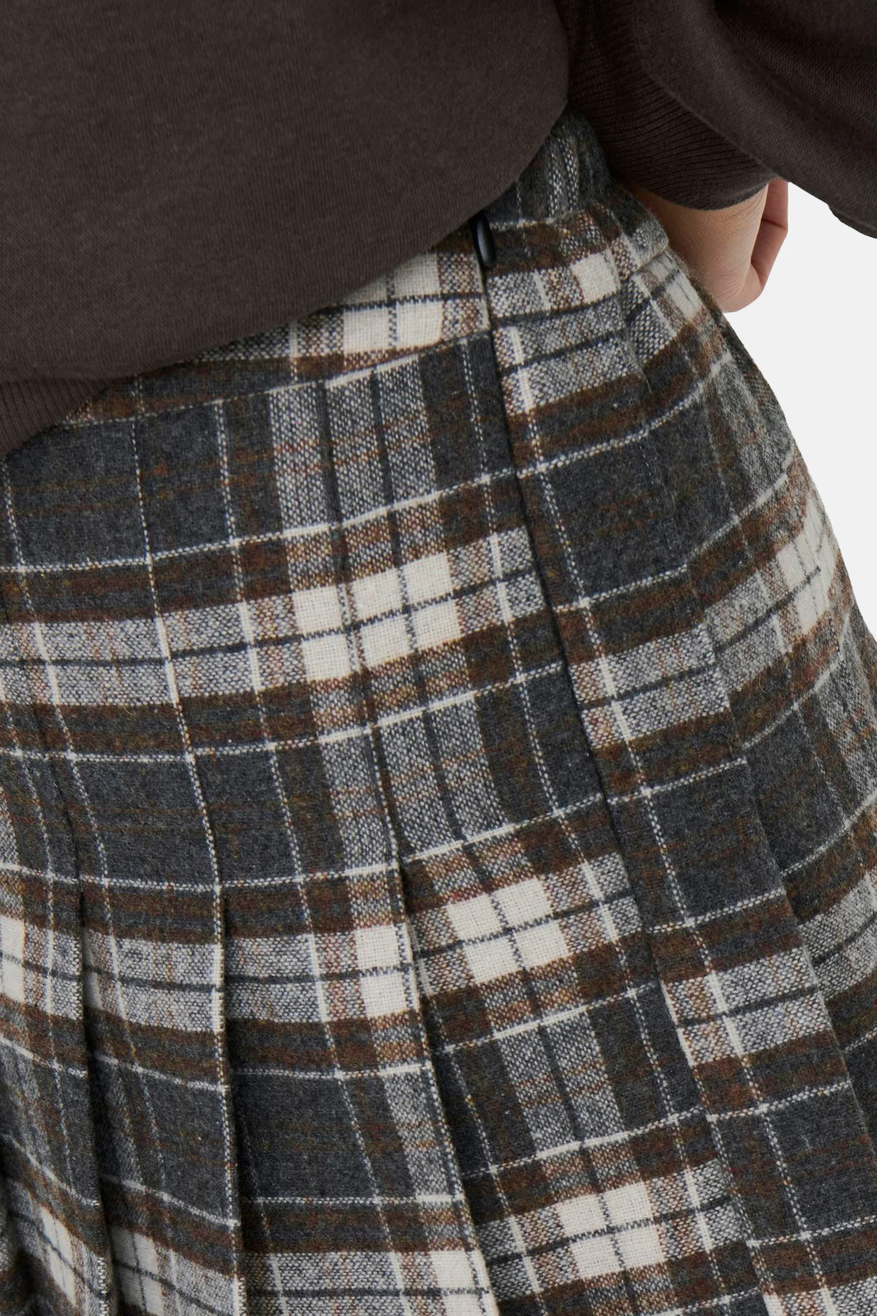 Korte rok - Multicolor - Image 6
