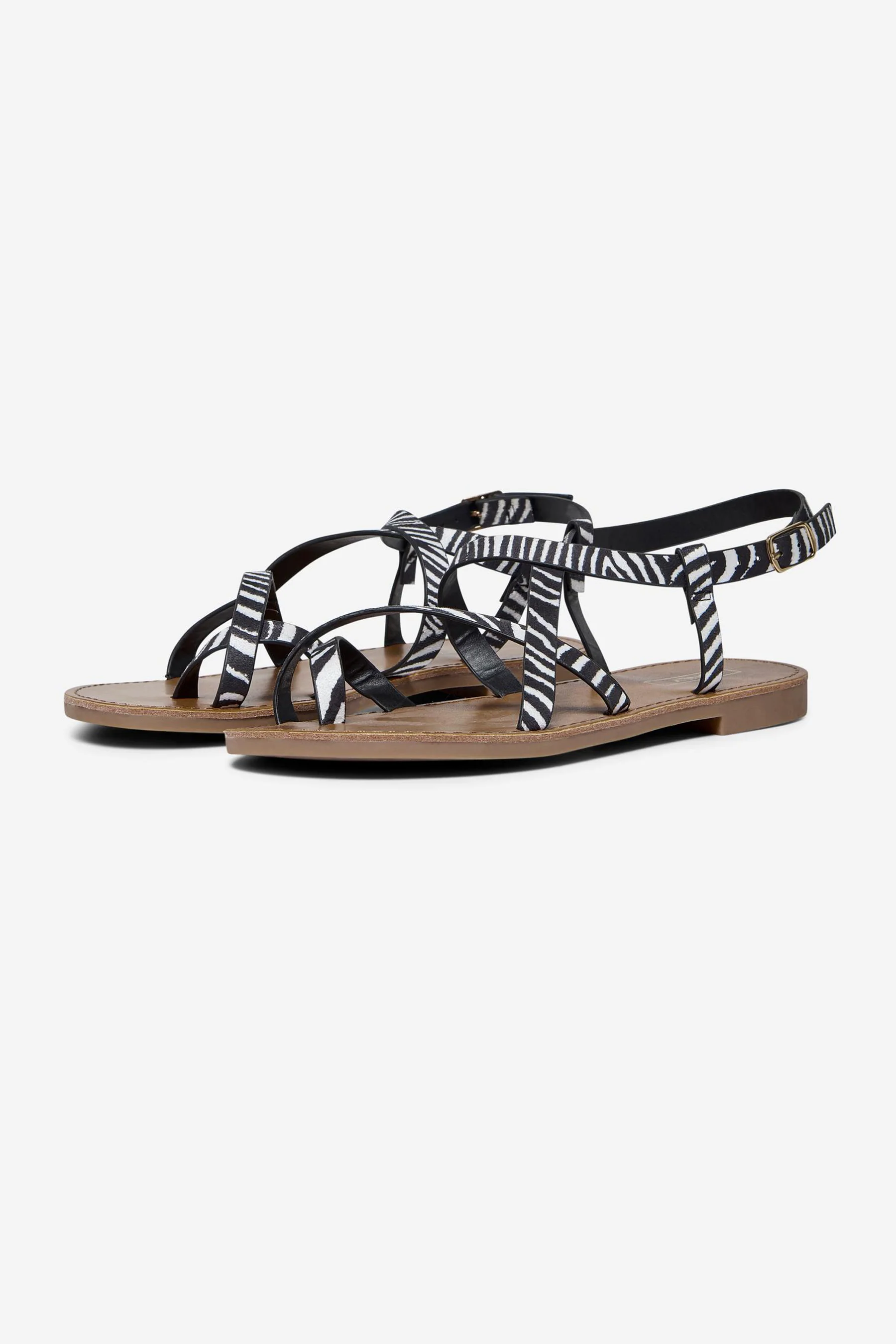 Sandalen - wit - Image 2