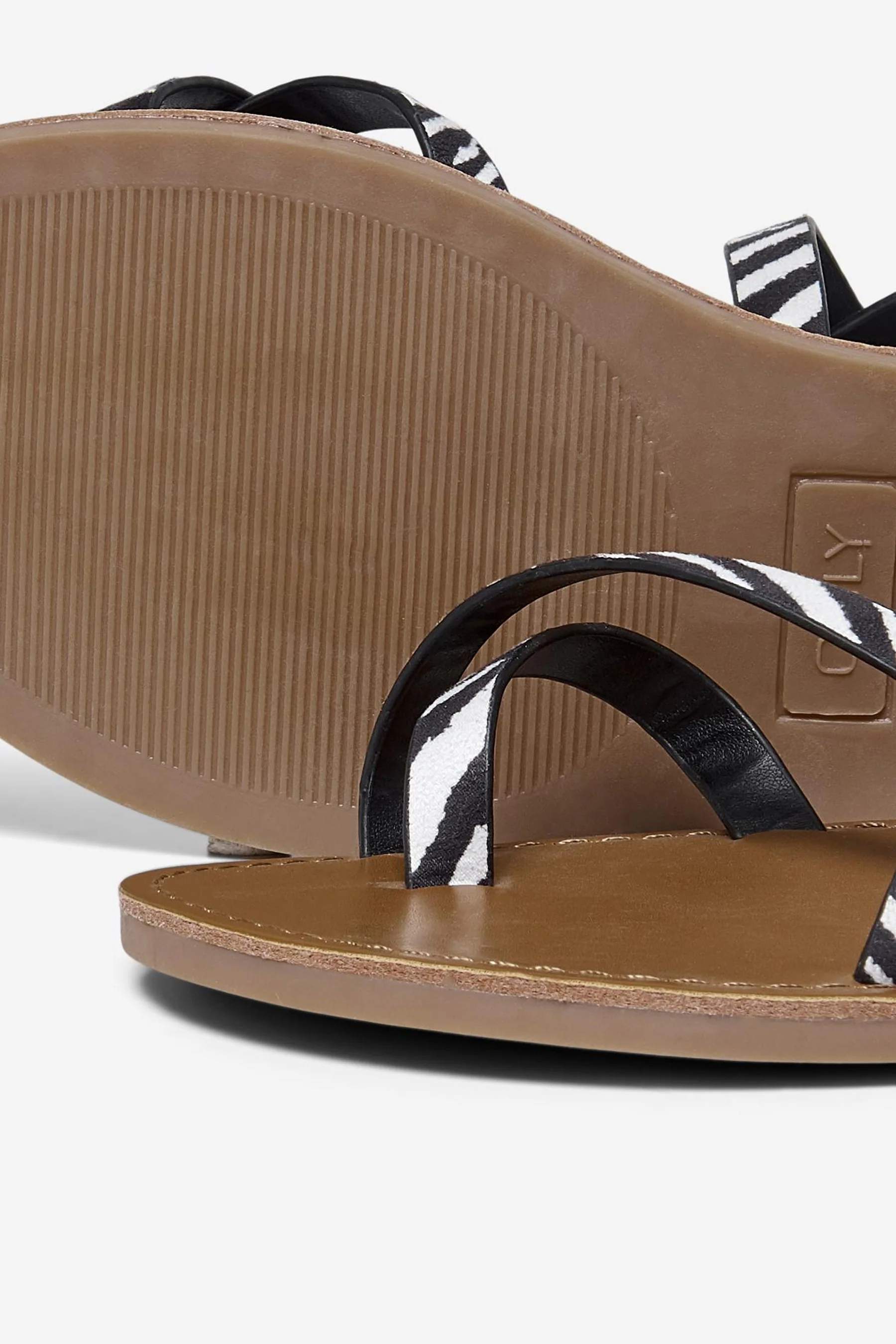 Sandalen - wit - Image 4