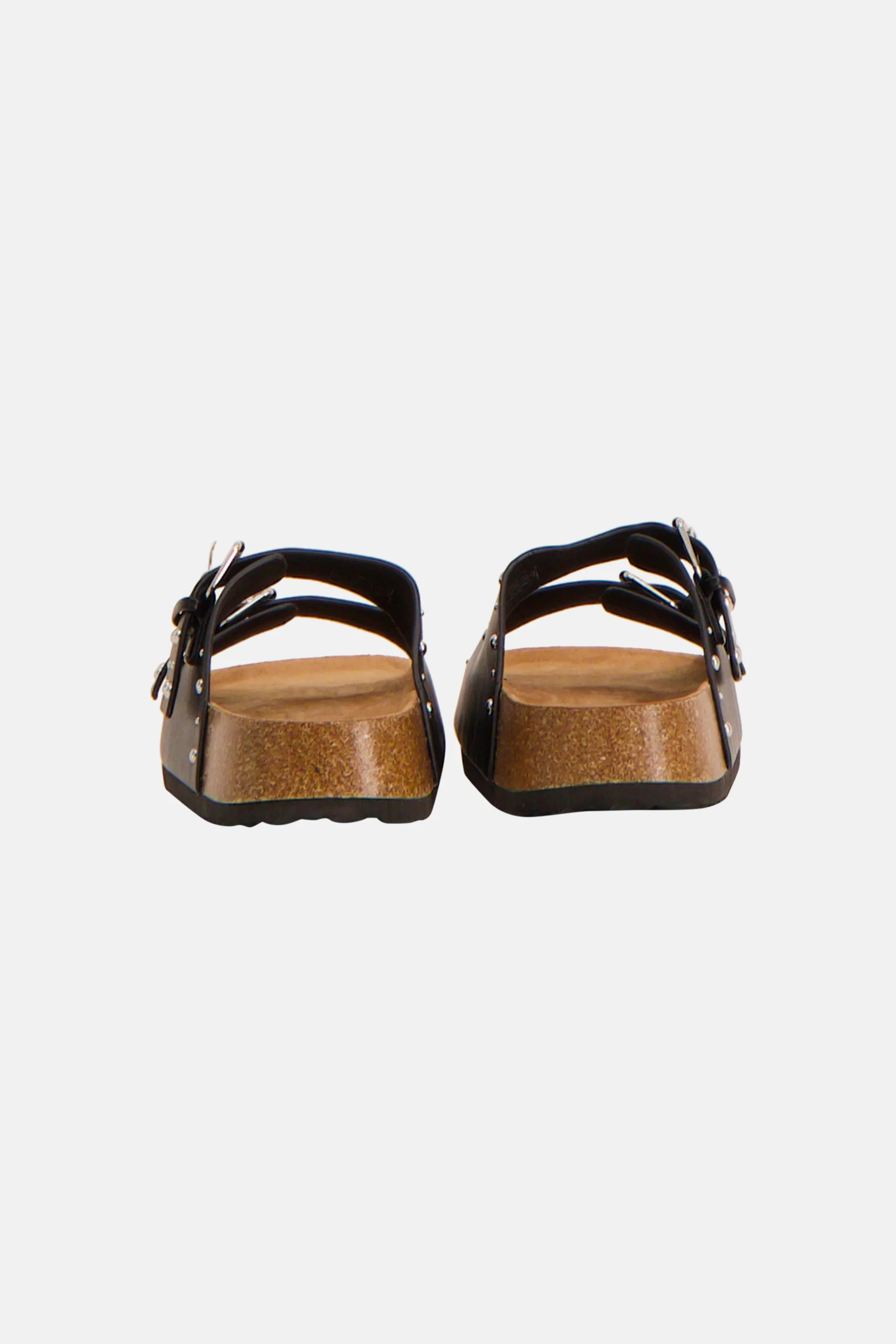 Sandalen - zwart - Image 3