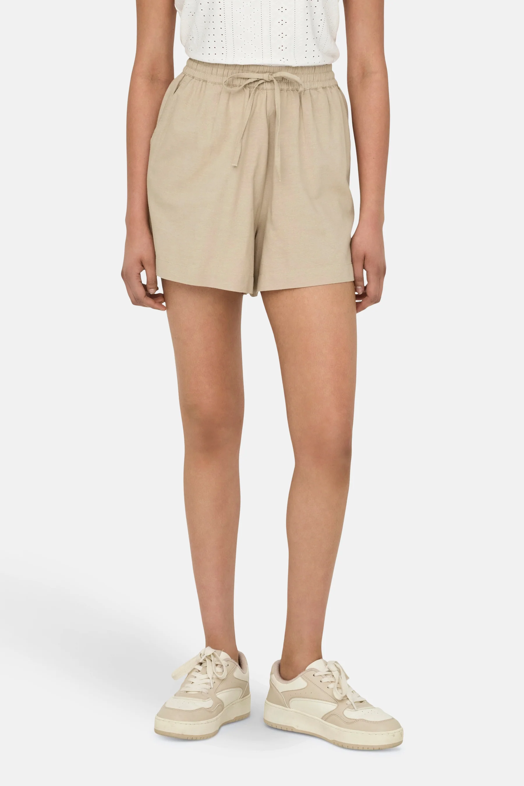 Short - beige