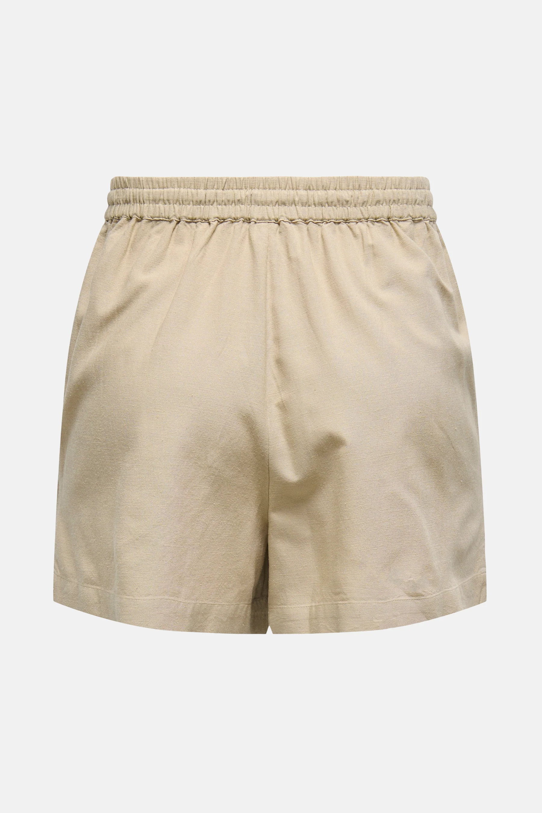 Short - beige - Image 6