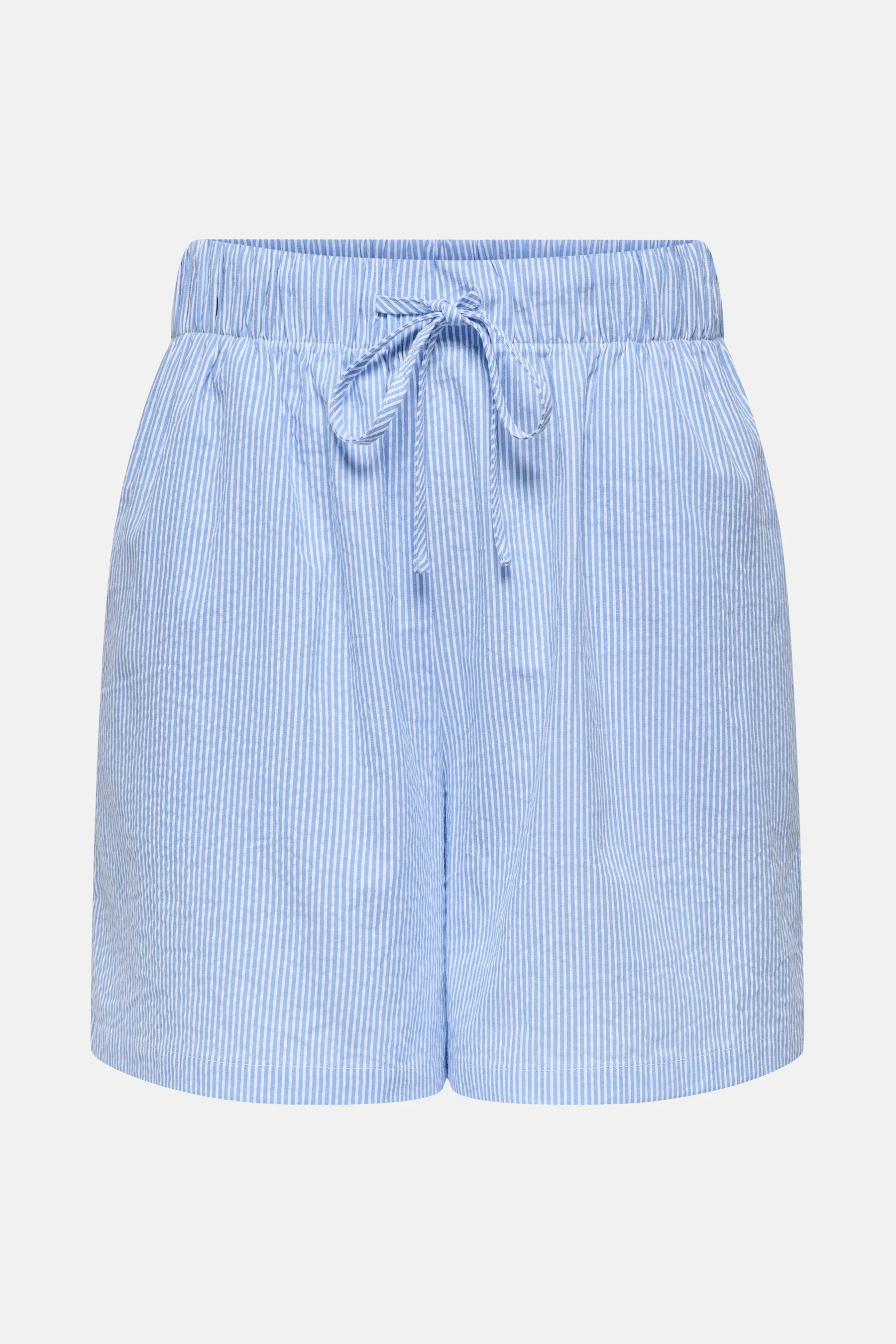 Short - blauw - Image 6