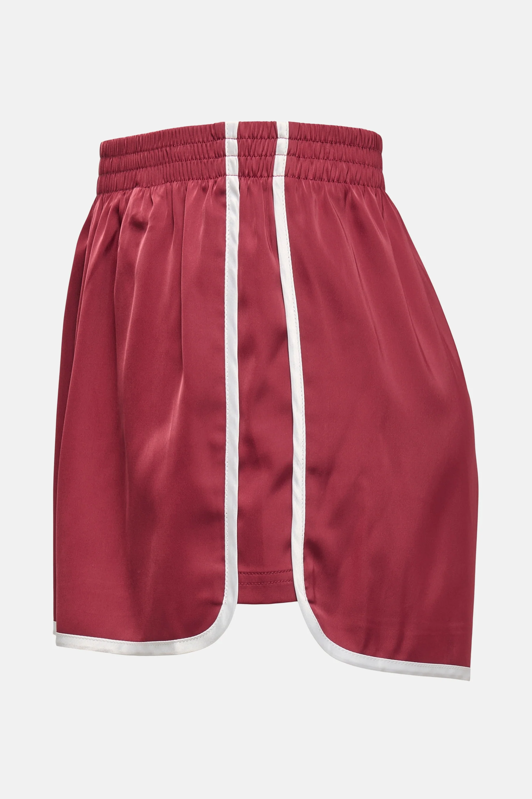 Short - rood - Image 2
