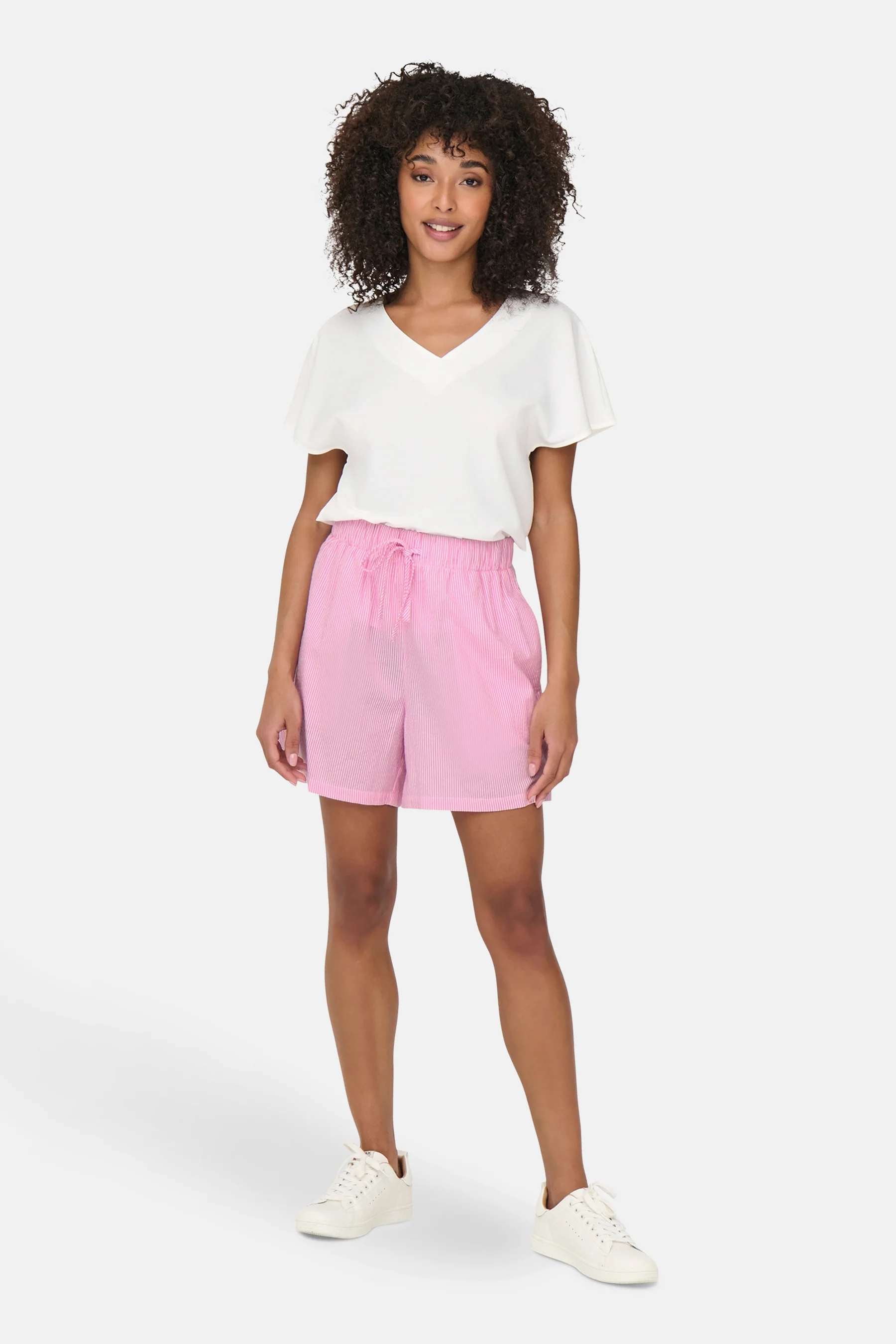 Short - roze - Image 3