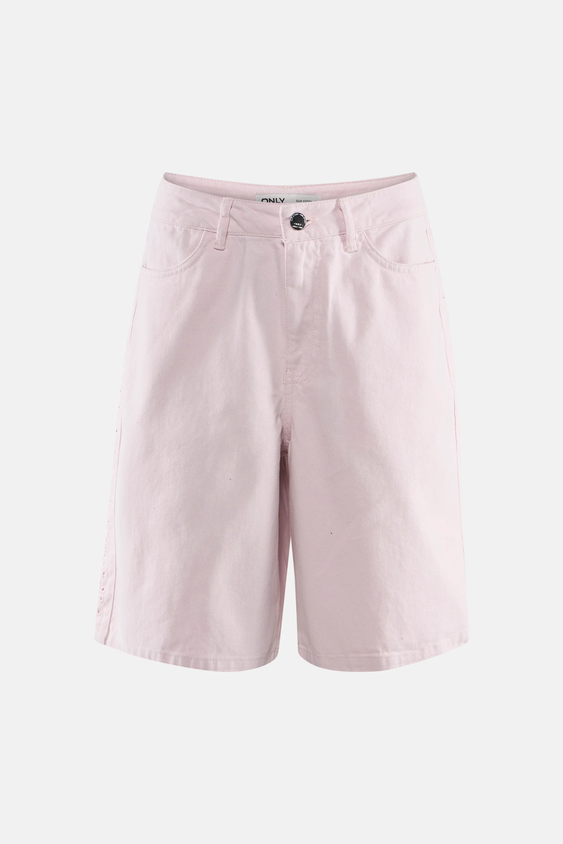 Short - roze