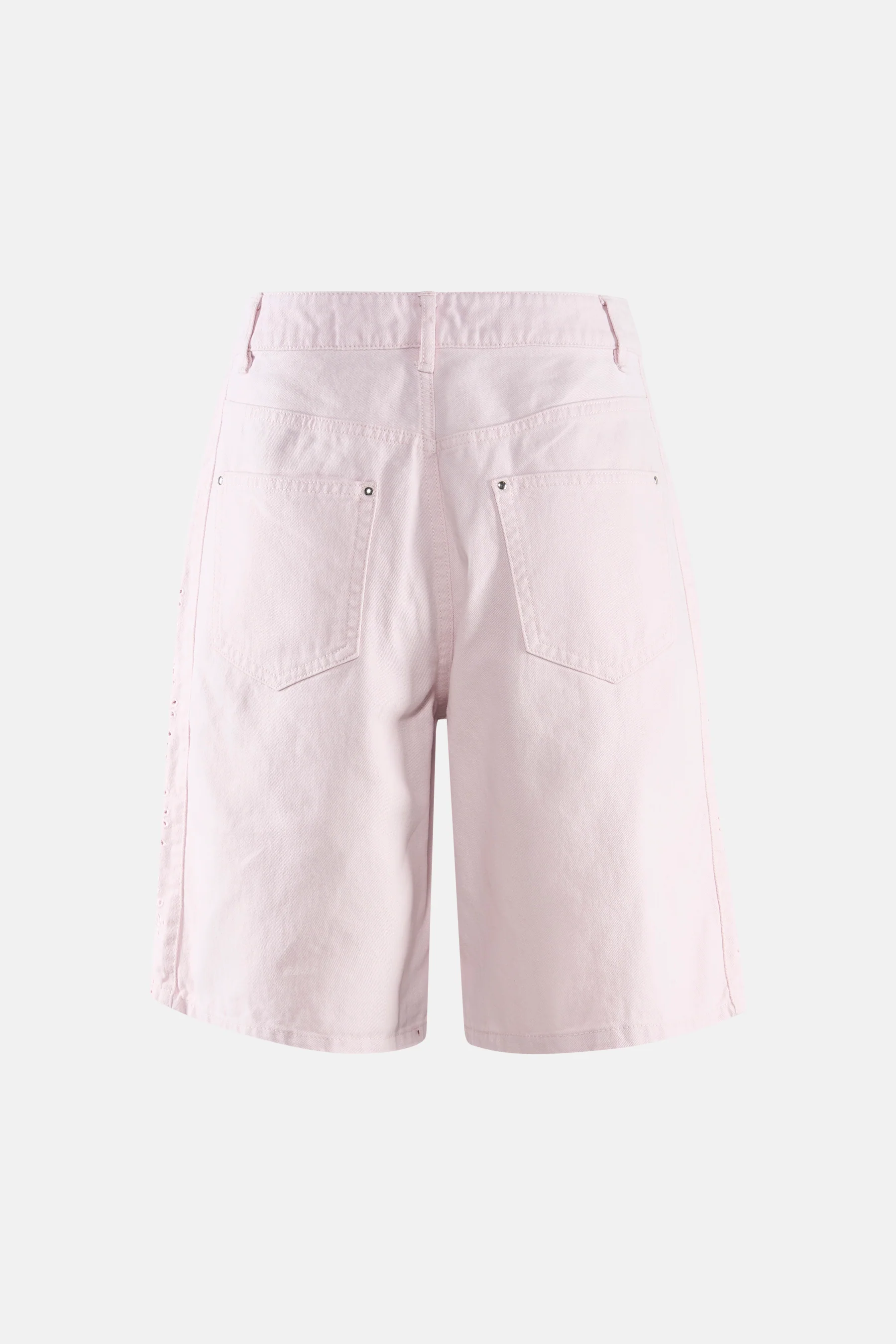 Short - roze - Image 2