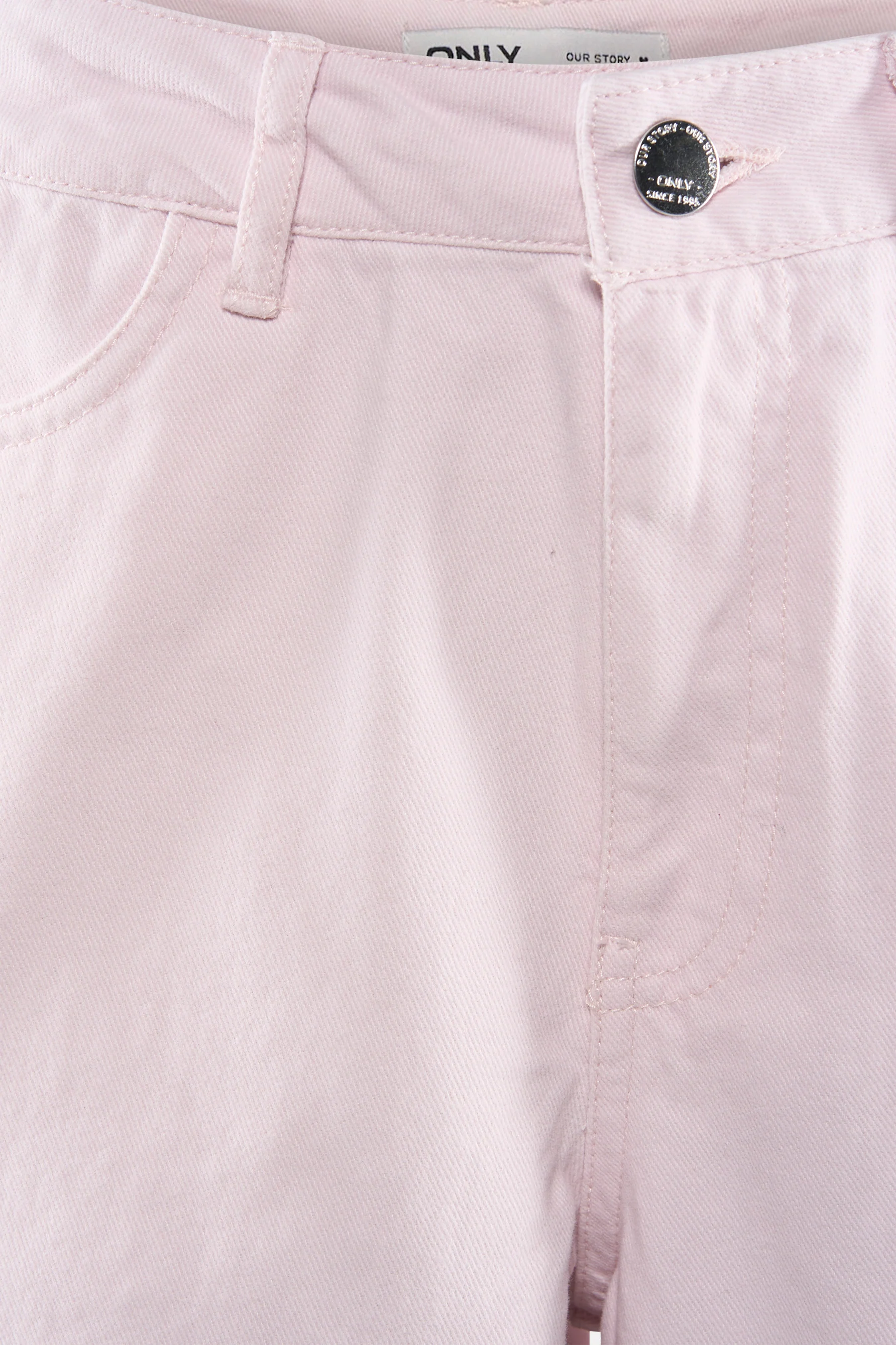 Short - roze - Image 5